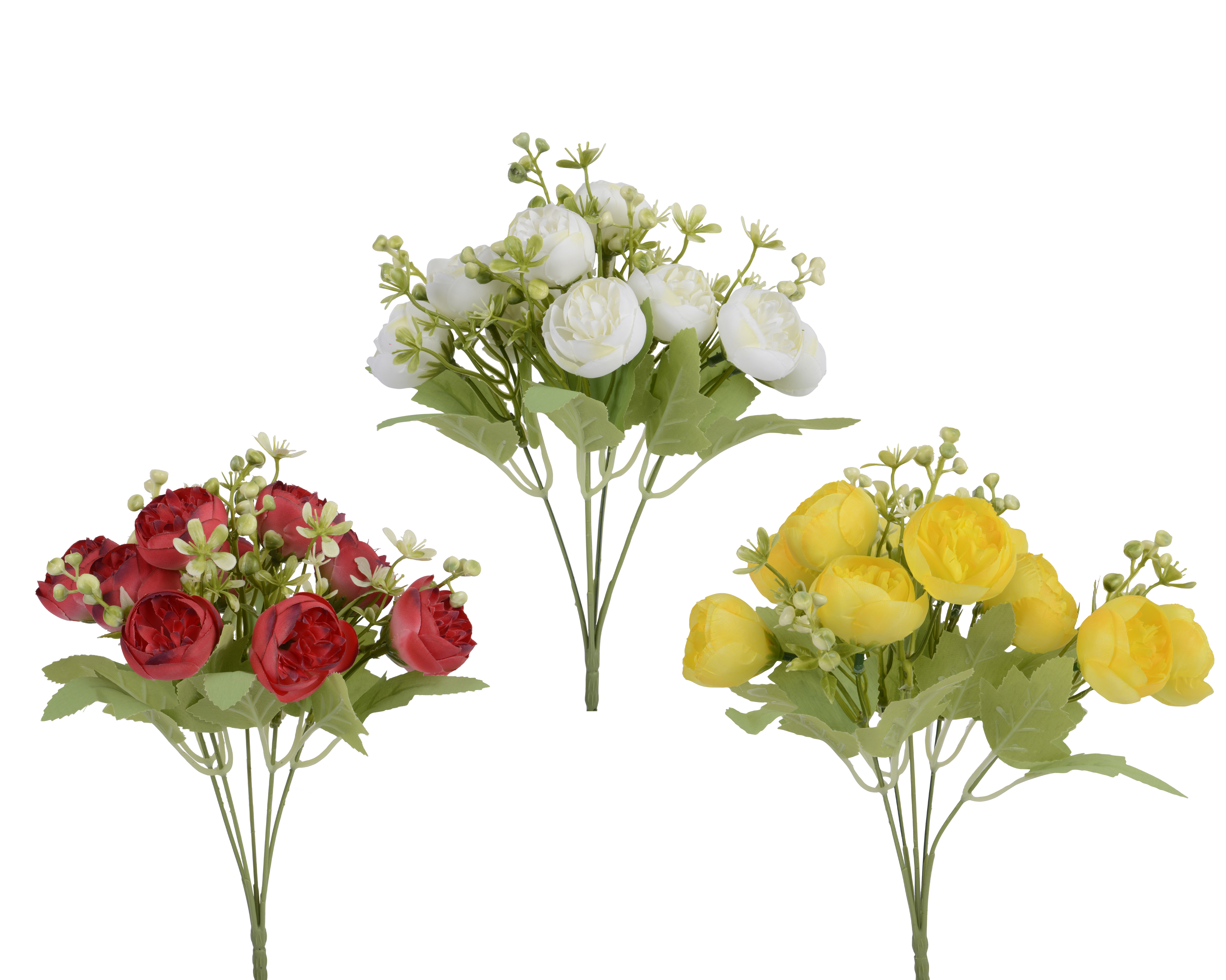 Blumenstraußmix FLOWERS