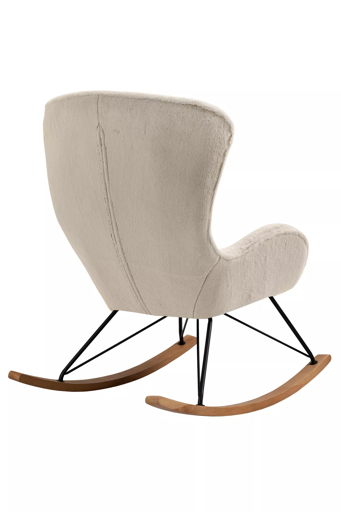 Rocking chair BULA