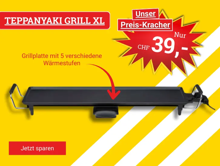 MEGA Auswahl - MEGA Preise! Jetzt los shoppen