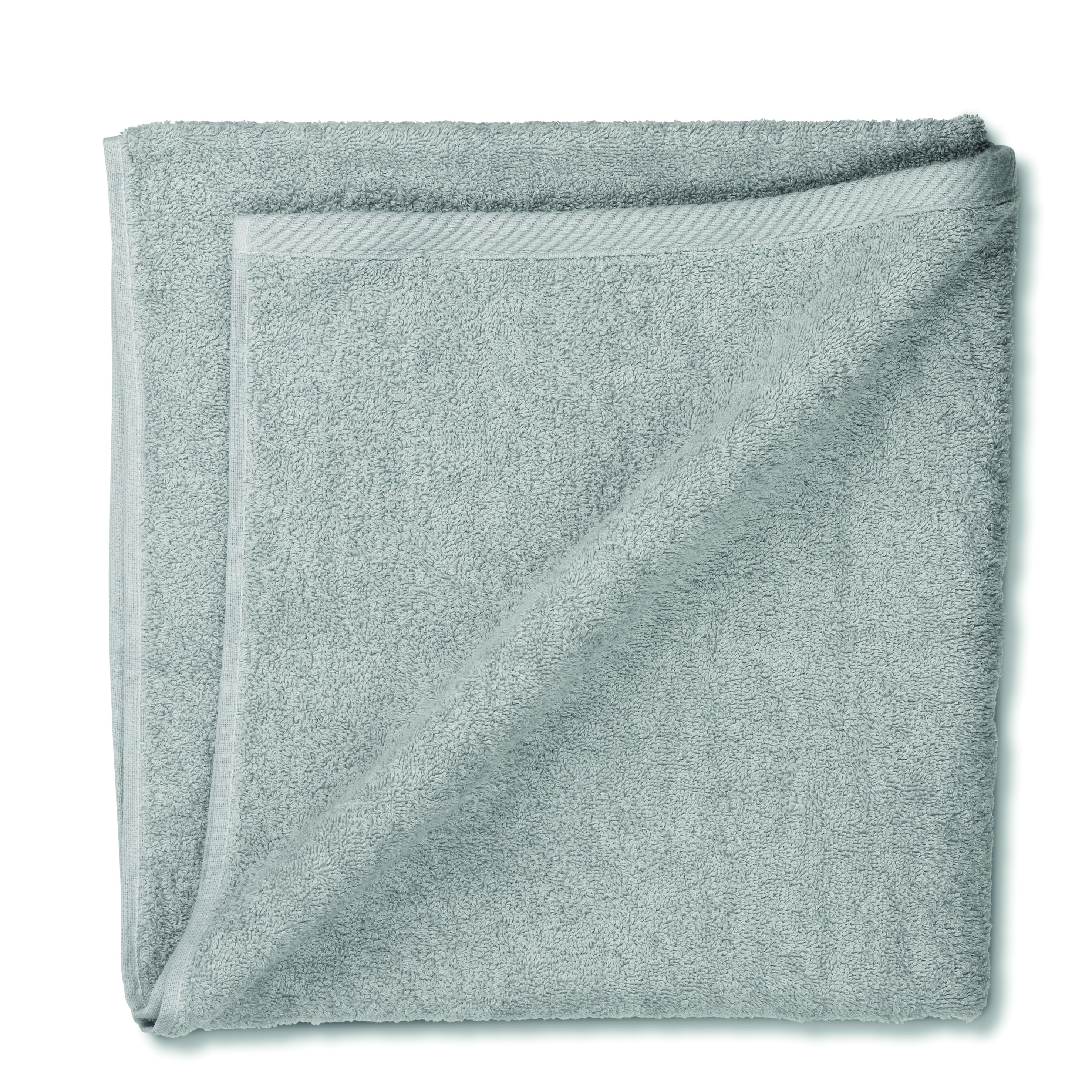 Serviette de bain gris rocheux LADESSA