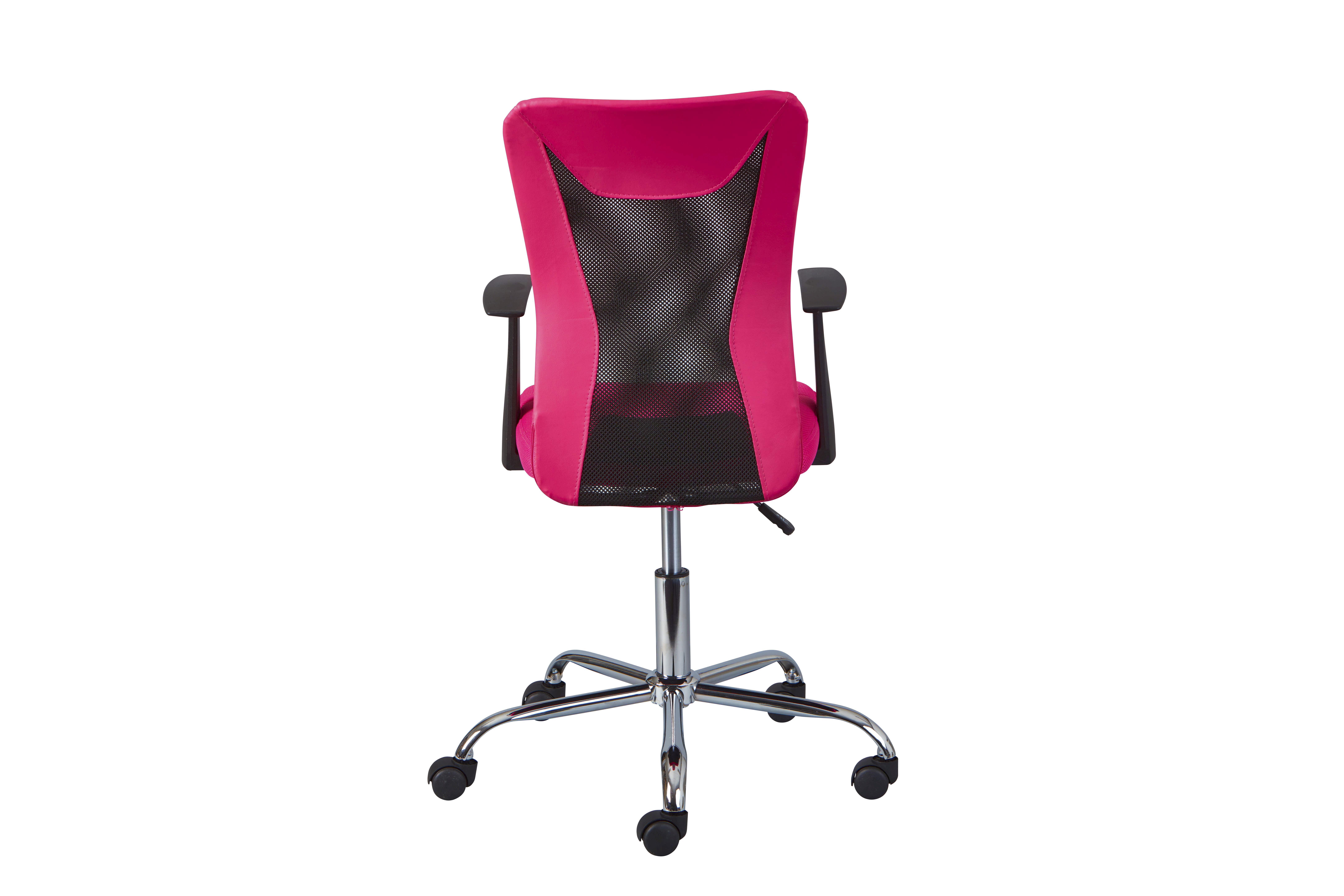 Chaise pivotante pour enfant DONNY