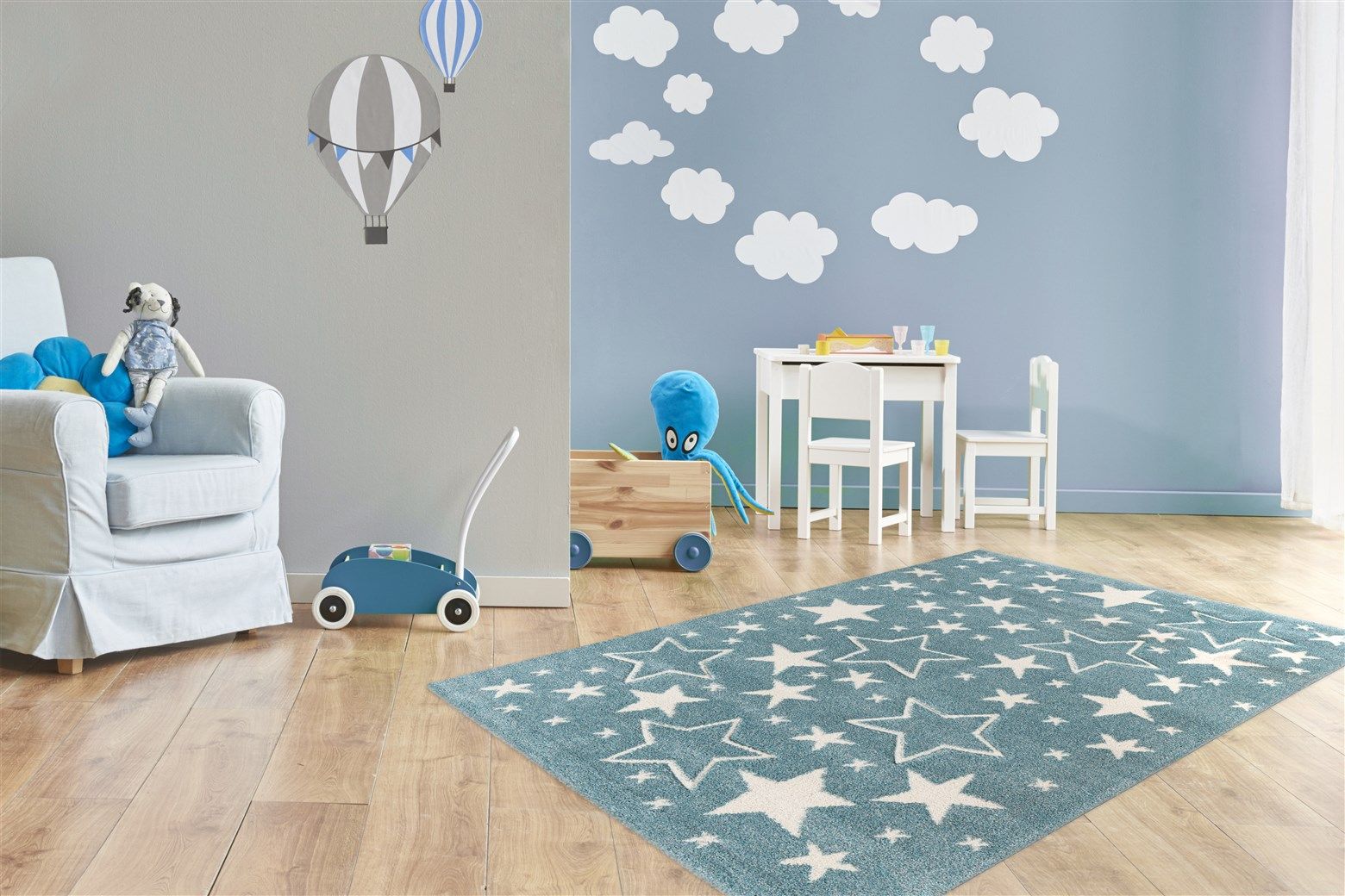 Tapis d'enfant AUSTRALIA - TAMWORTH