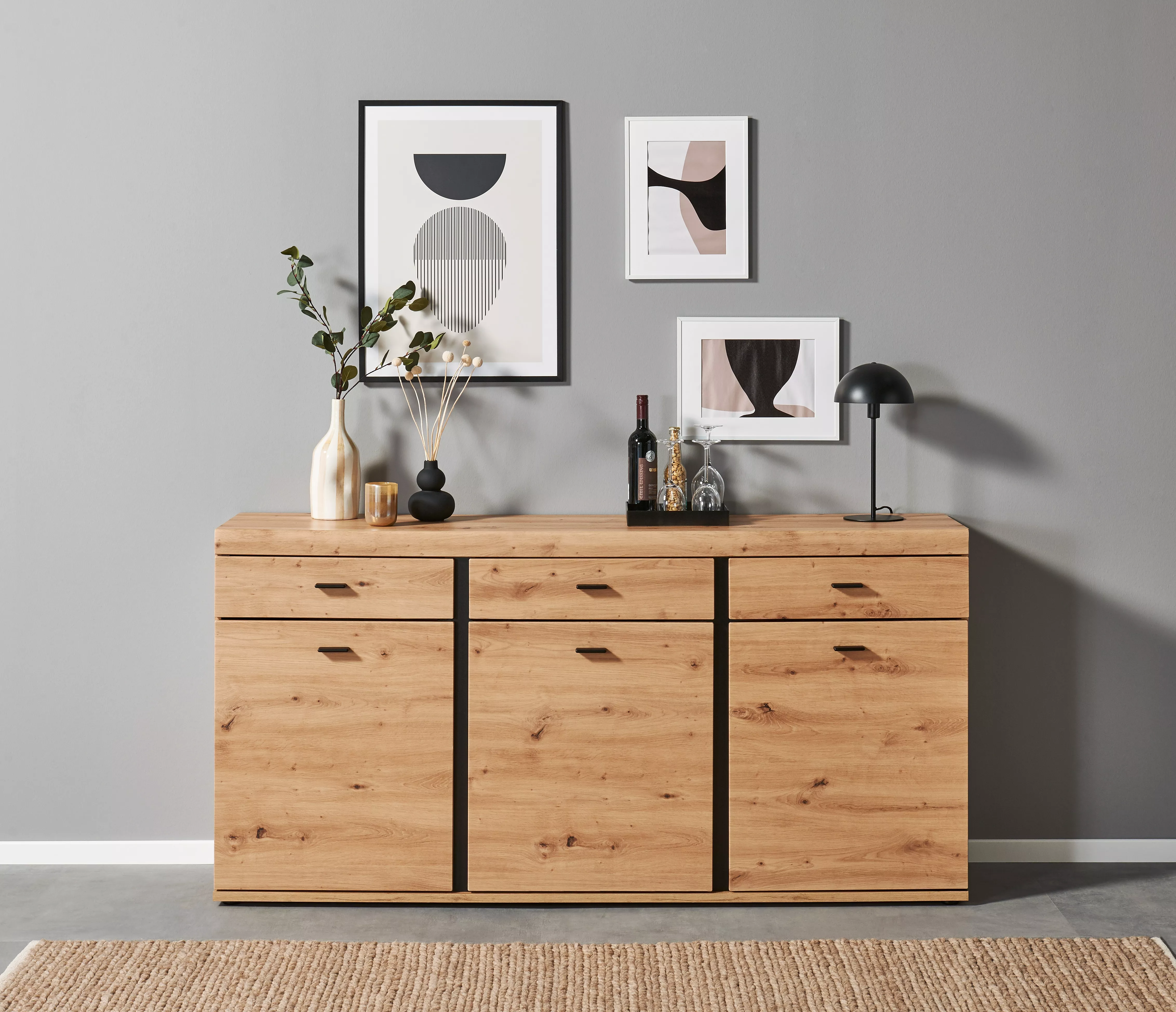 Sideboard KRETA
