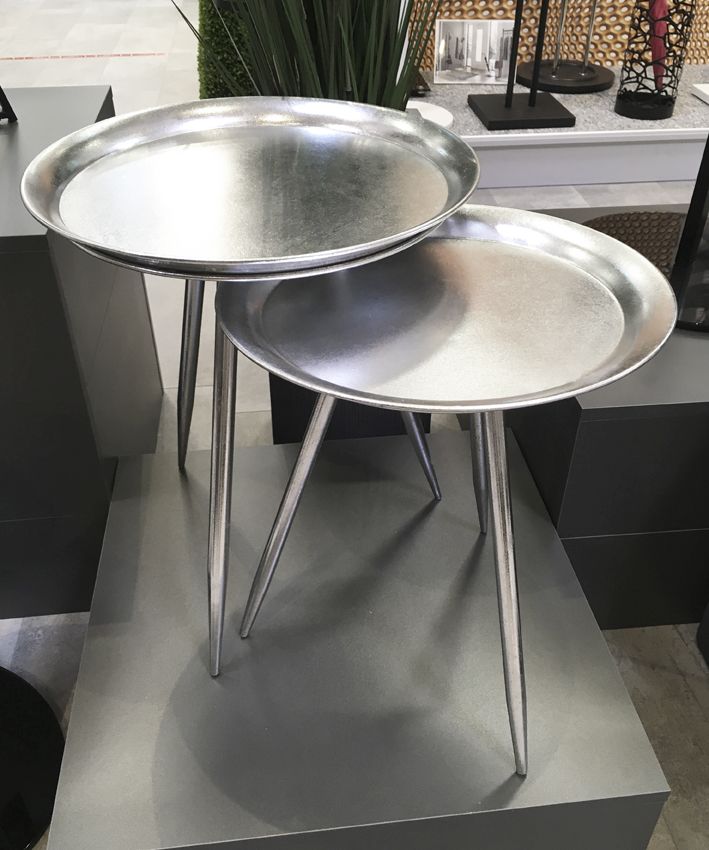 Beistelltisch 25720