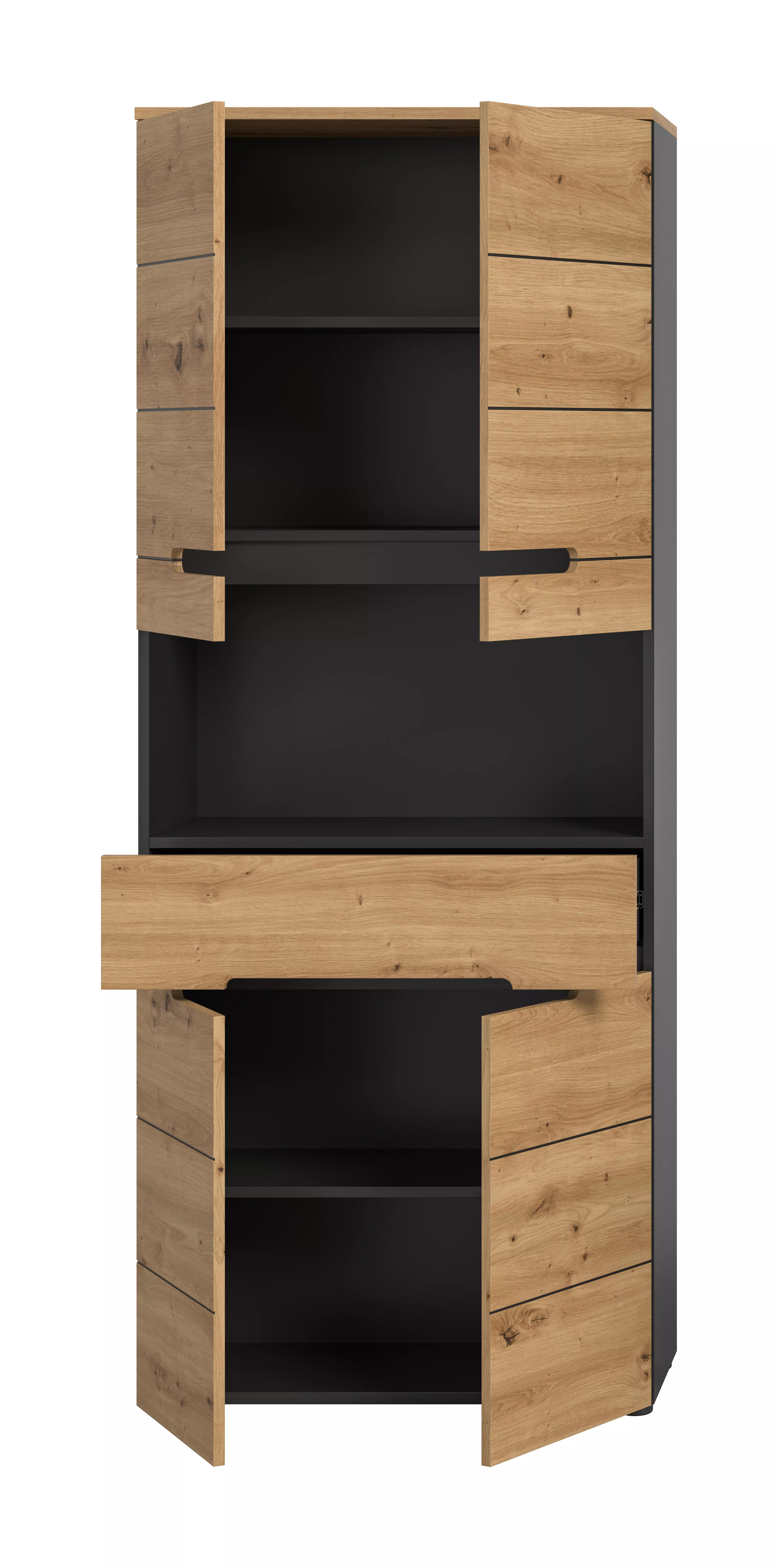 Hochschrank GOBA