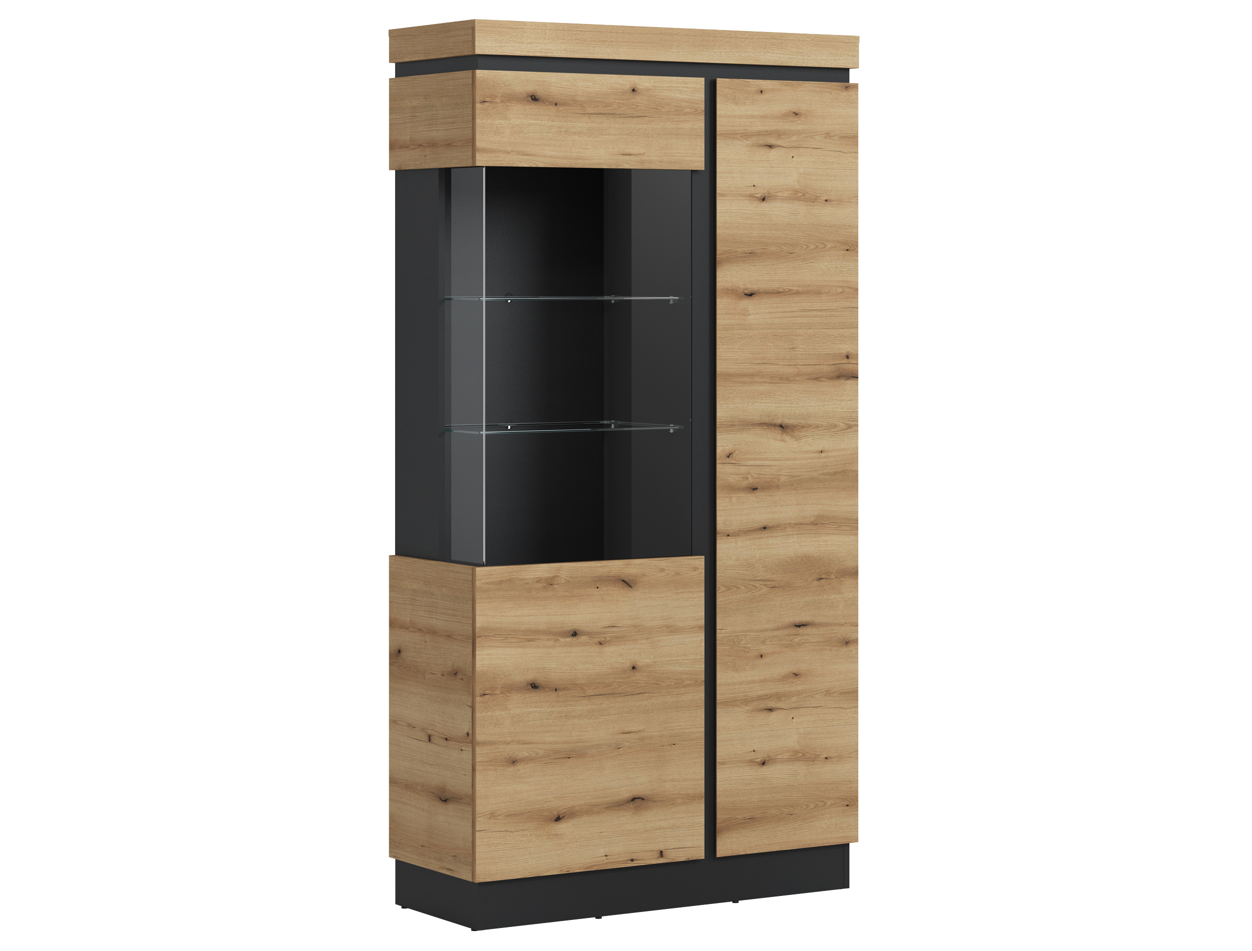 Vitrine CORTE Vitrine CORTE