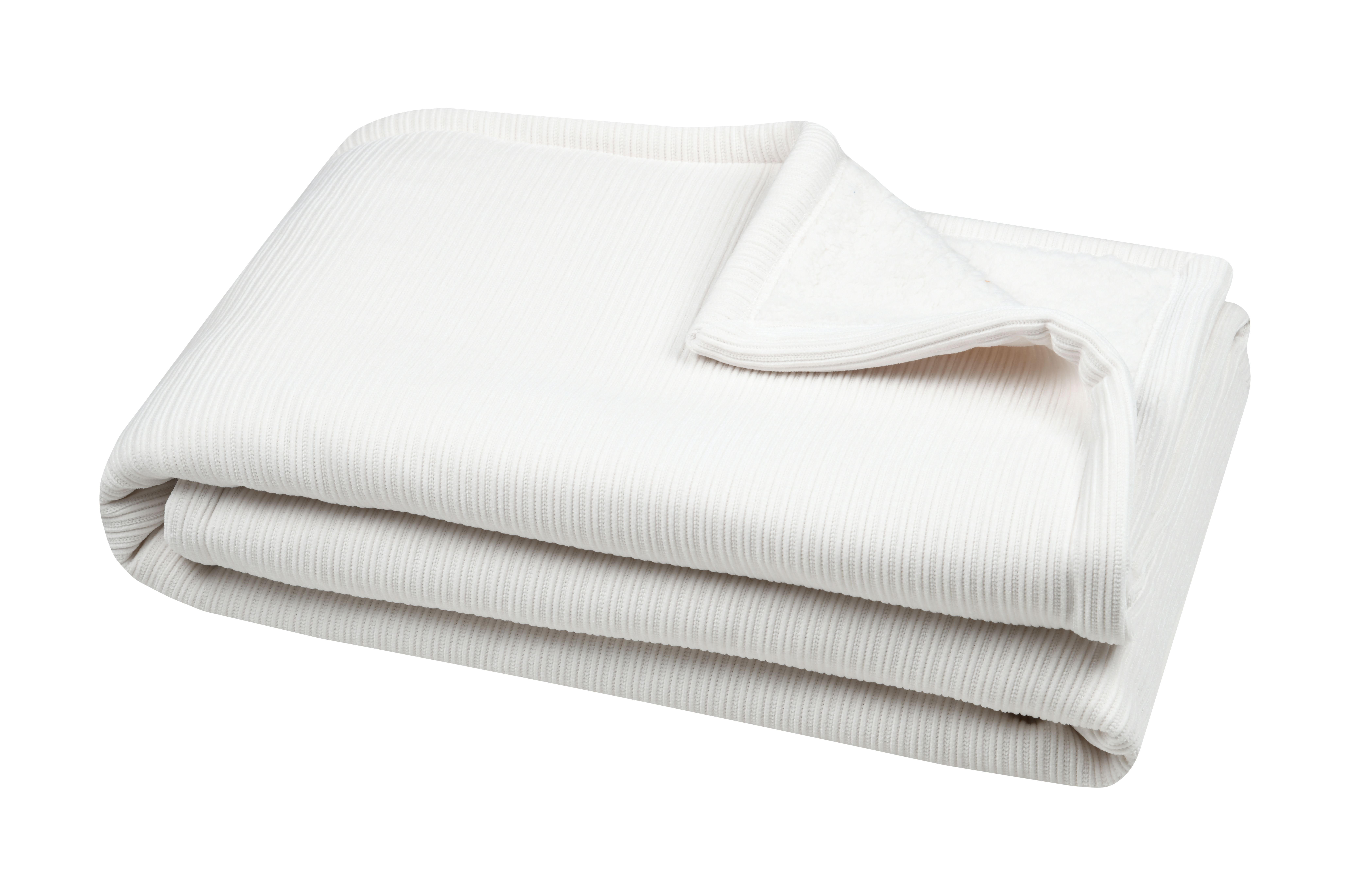Kuscheldecke  CLAYTON