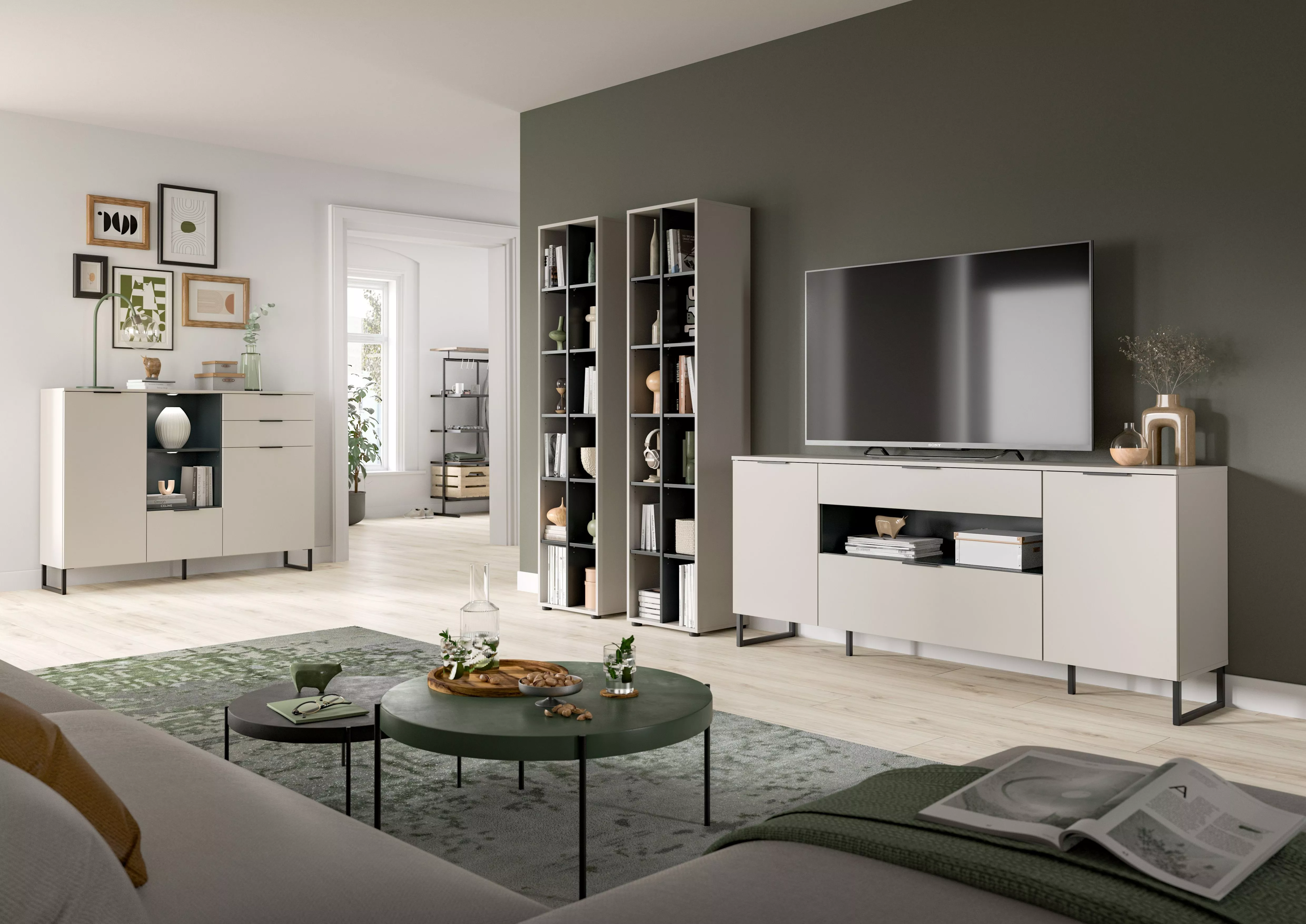 Sideboard NOIDA