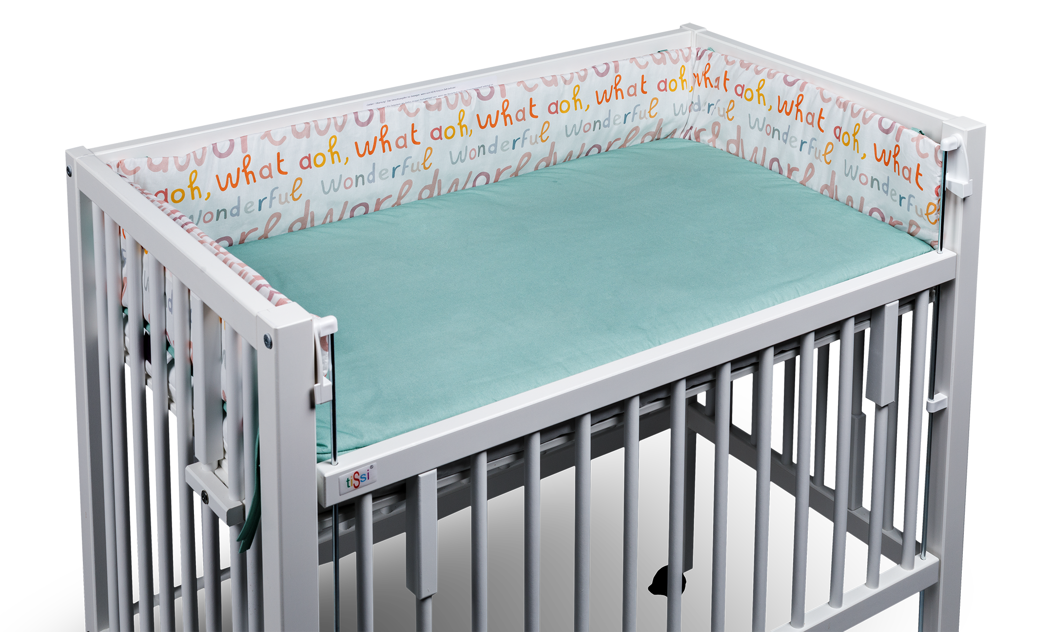 Tapis avec tour de parc SOPHIE Tapis avec tour de parc SOPHIE