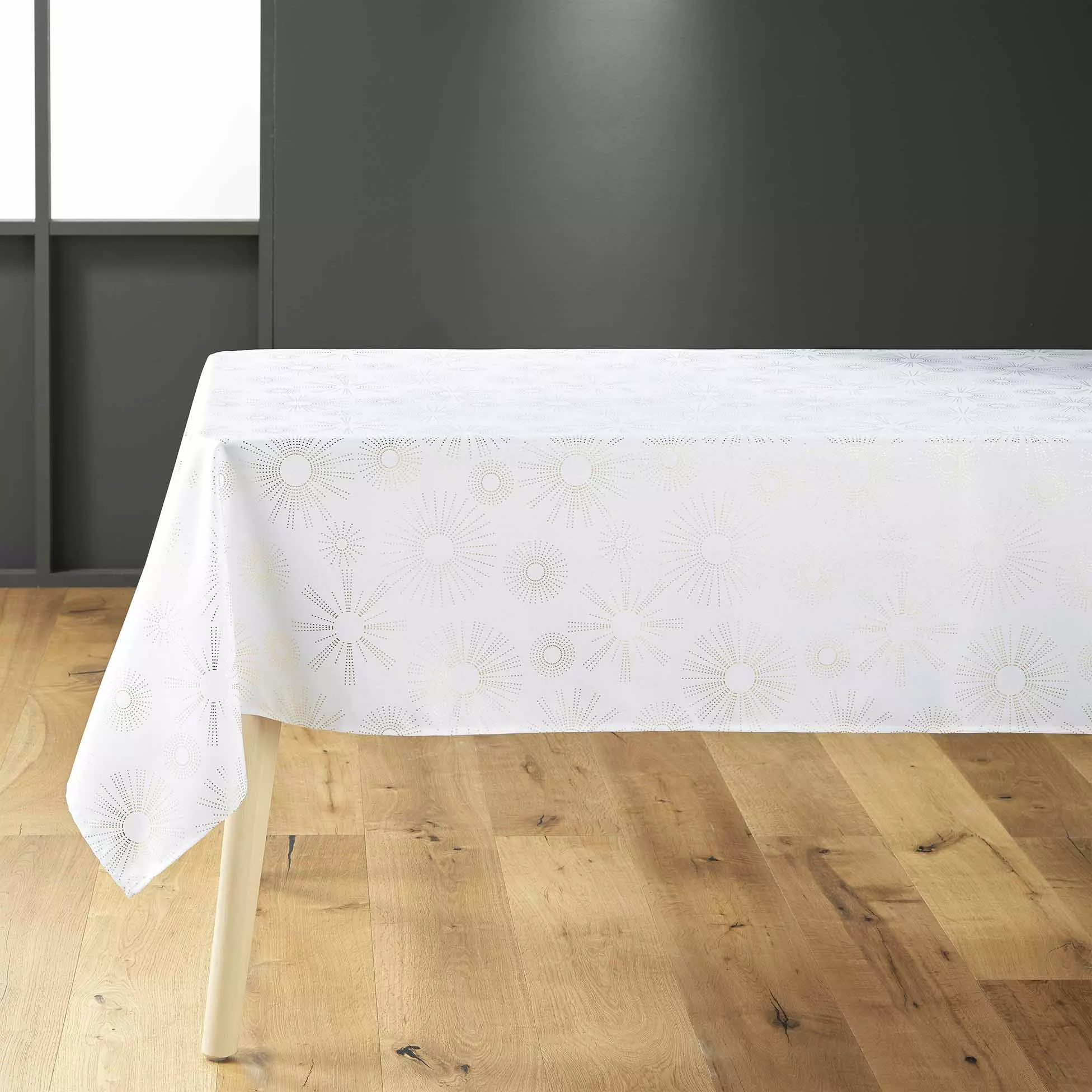 Tischdecke  PAMPILLE