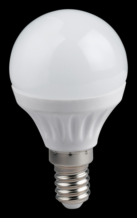 Ampoule à économie d'énergie LED