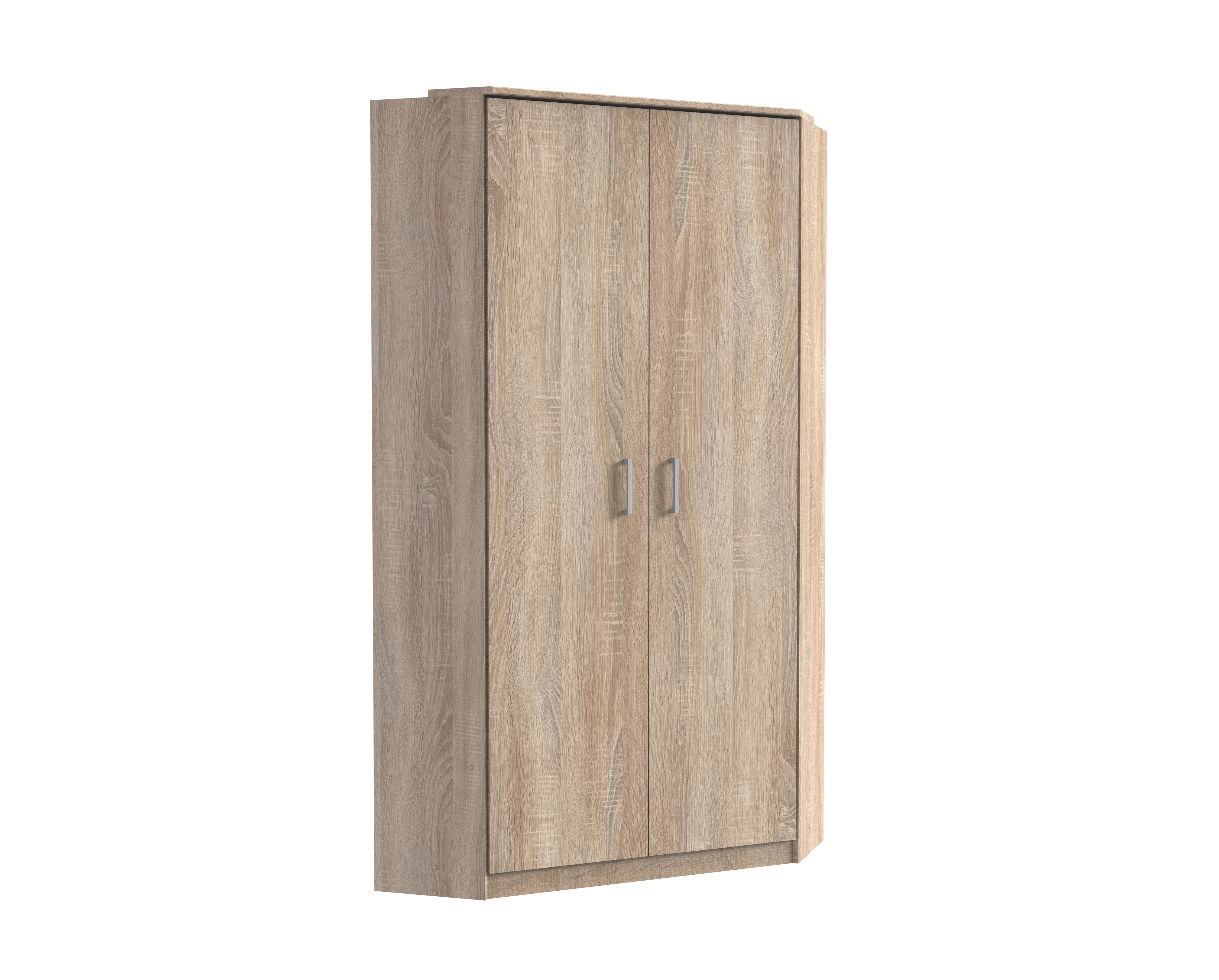 Kleidereckschrank CLICK