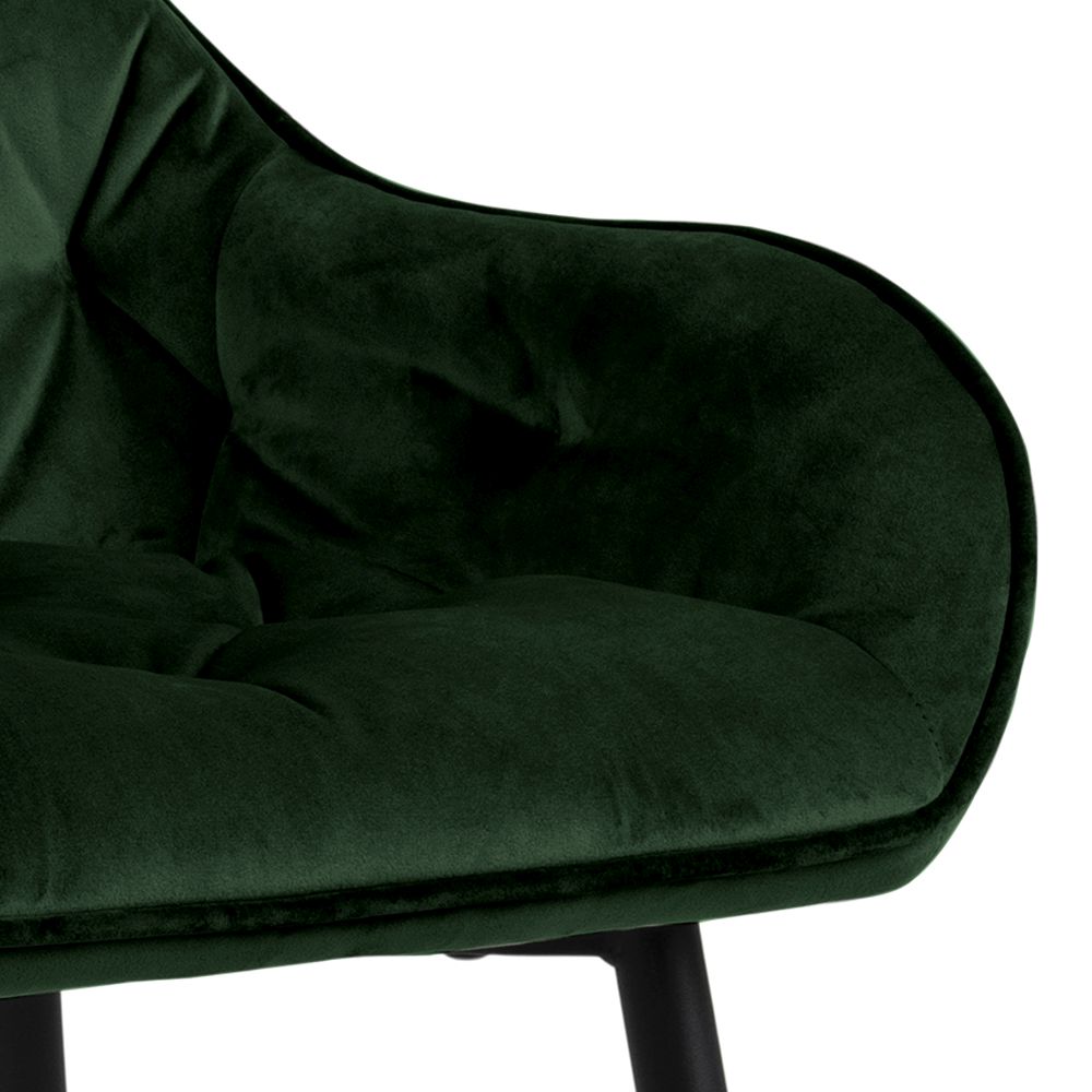 Tabouret de bar BROOKE