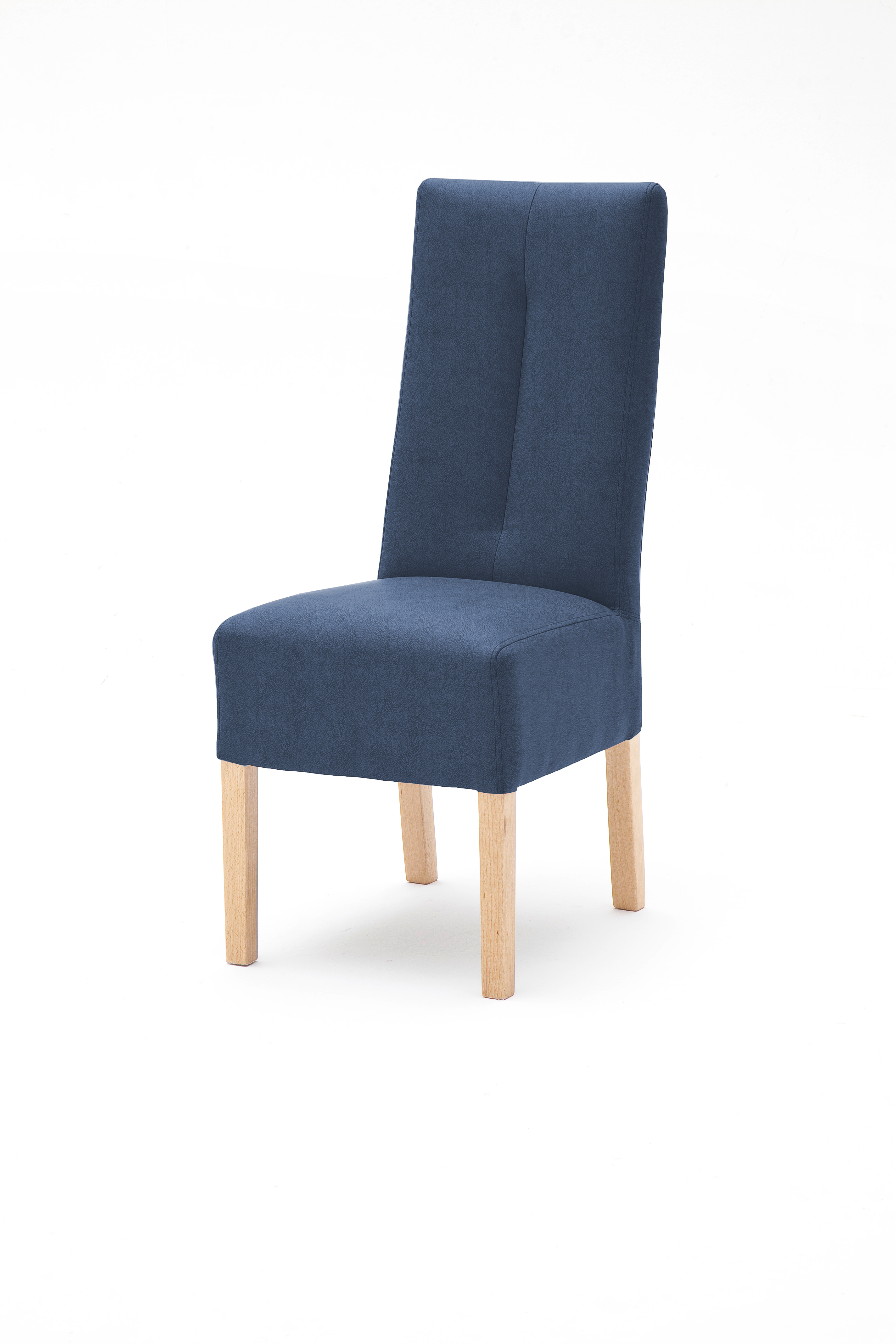 Lot de 2 chaises FABIUS Lot de 2 chaises FABIUS