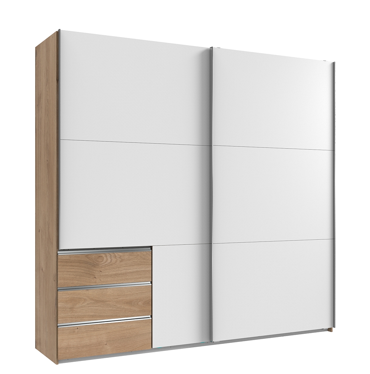Schwebetürenschrank LEVEL 36 A Schwebetürenschrank LEVEL 36 A