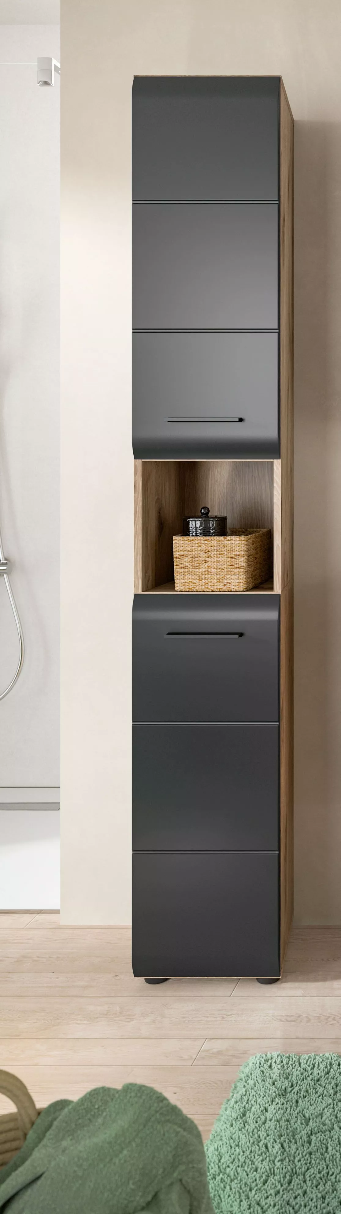 Hochschrank BONGA
