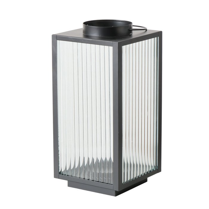 Lanterne rectangulaire OPTICA Lanterne rectangulaire OPTICA