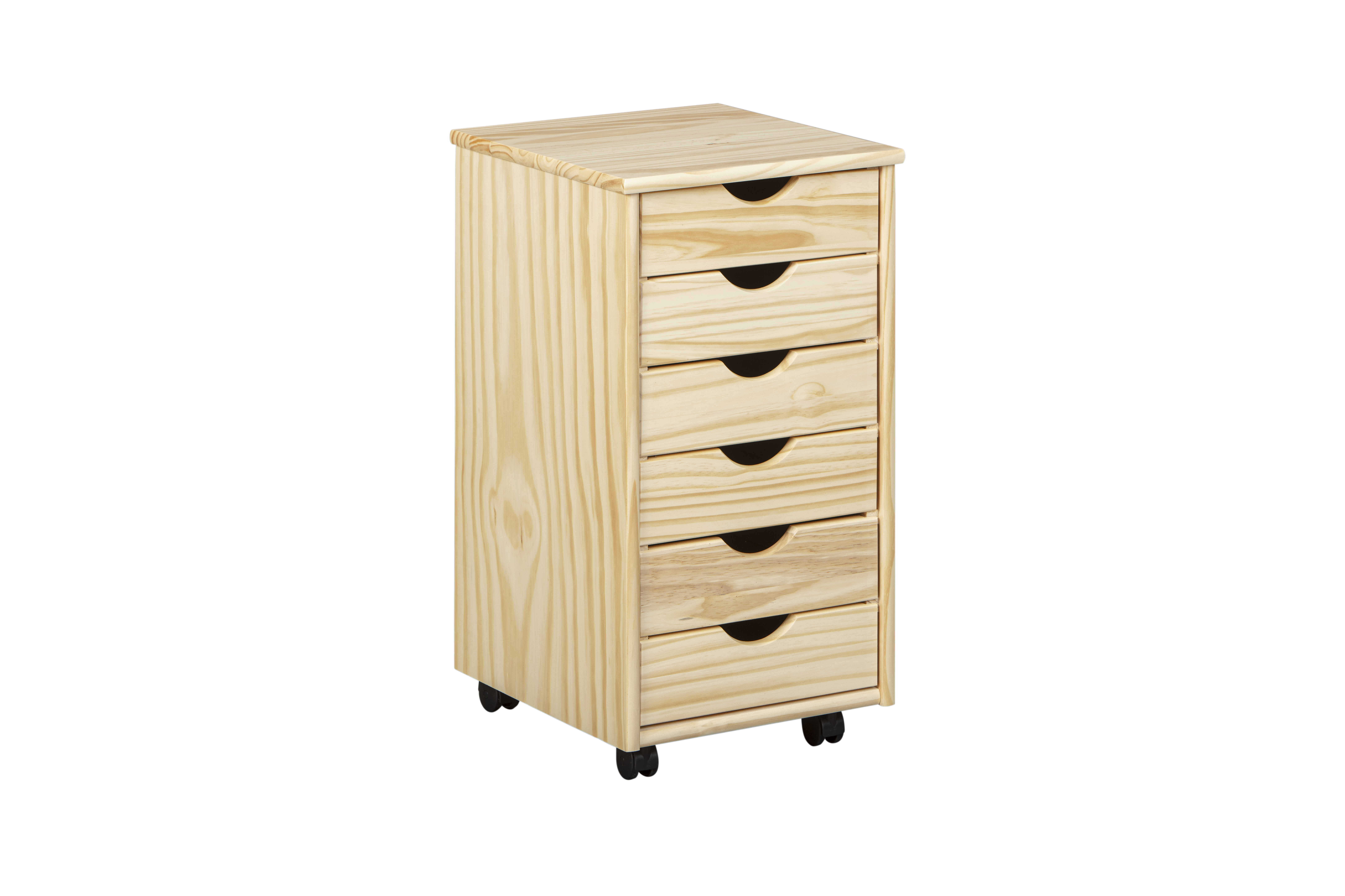 Caisson de bureau sur roulettes NILS