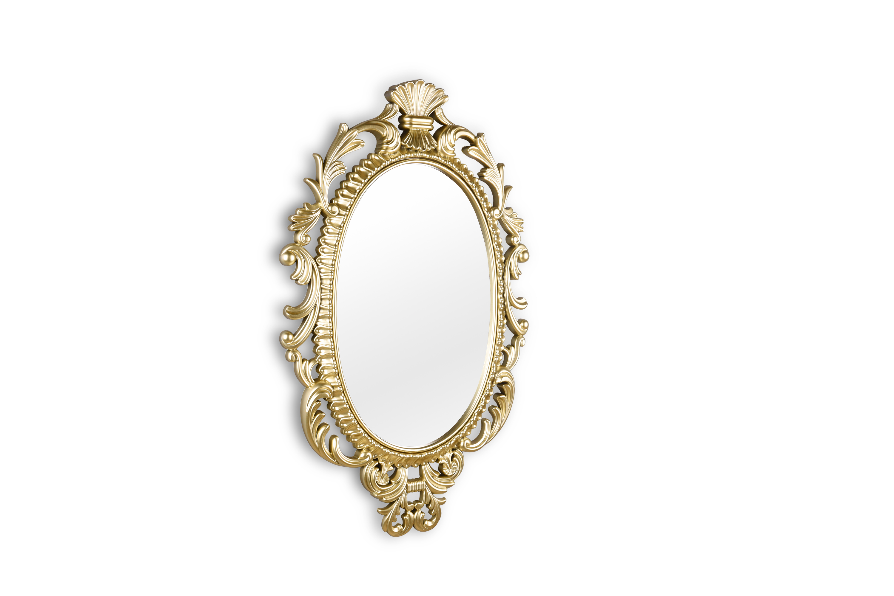 Miroir encadré SISSI Miroir encadré SISSI