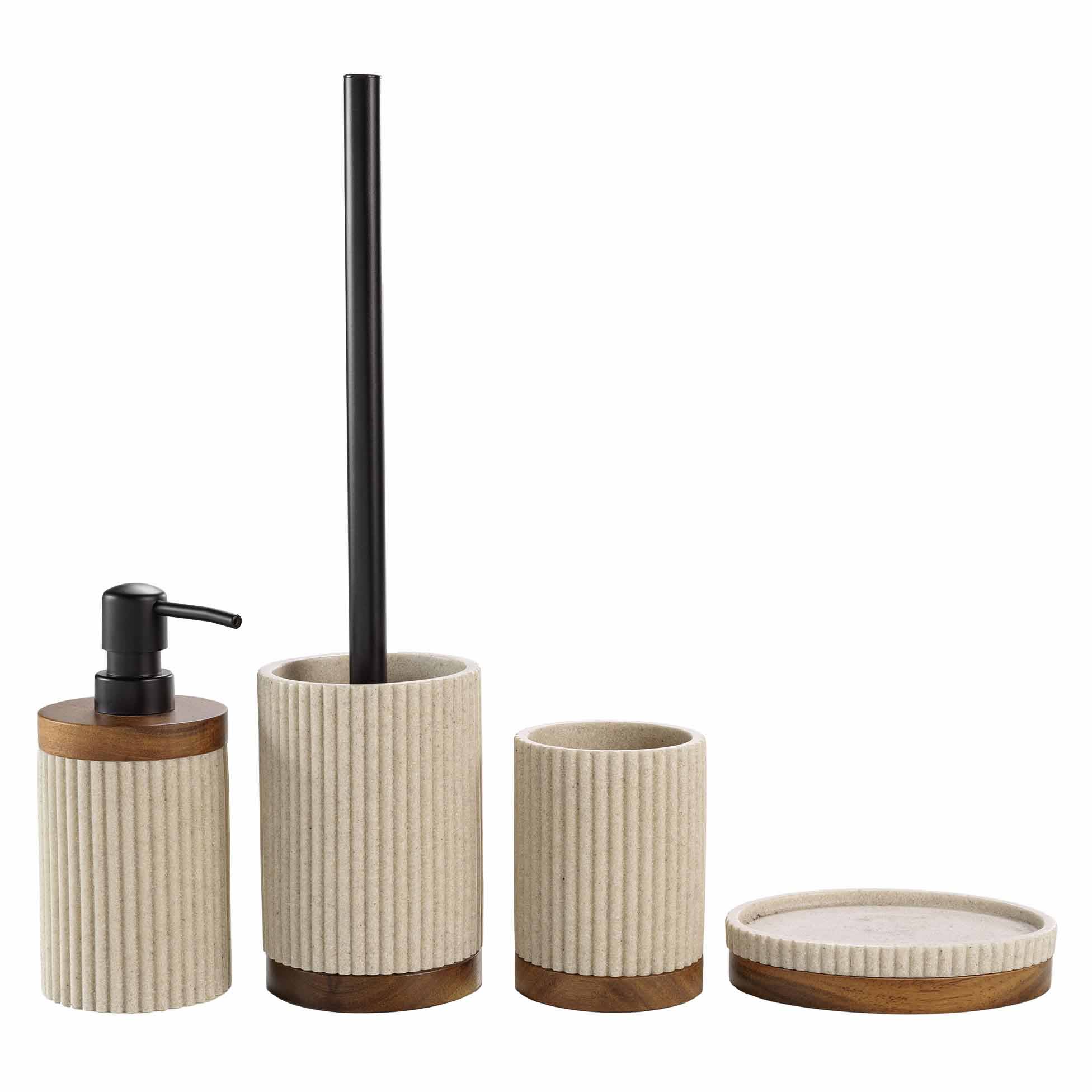 Porte brosse WC NIAGARA