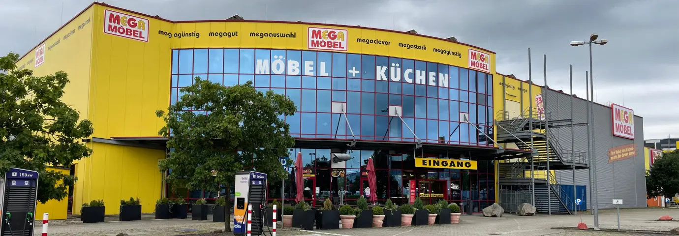 MEGA Möbel Rastatt MEGA Möbel Rastatt