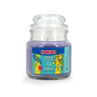 Duftkerze Jungle Party HARIBO Duftkerze Jungle Party HARIBO
