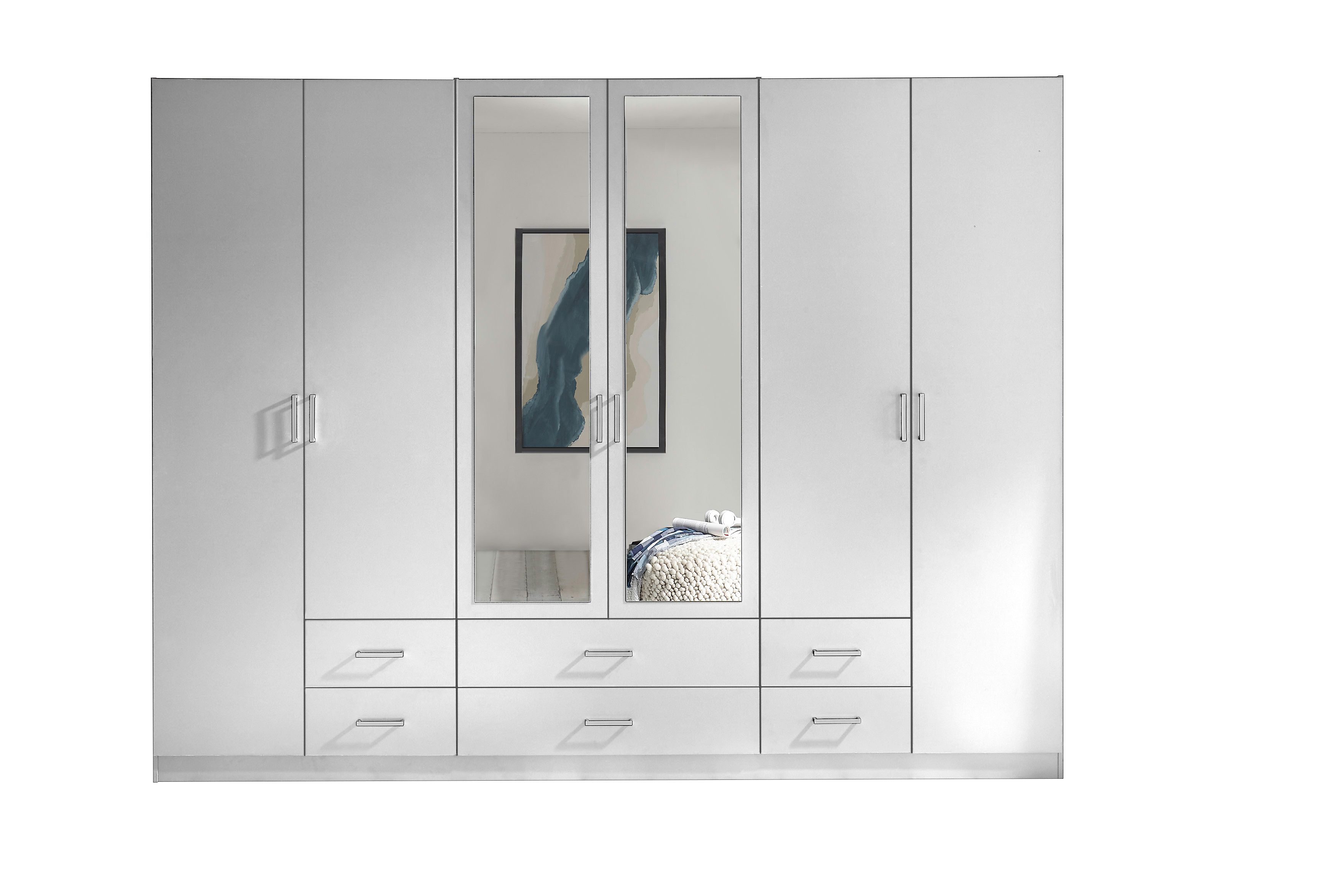 Armoire à vêtements CALGARY