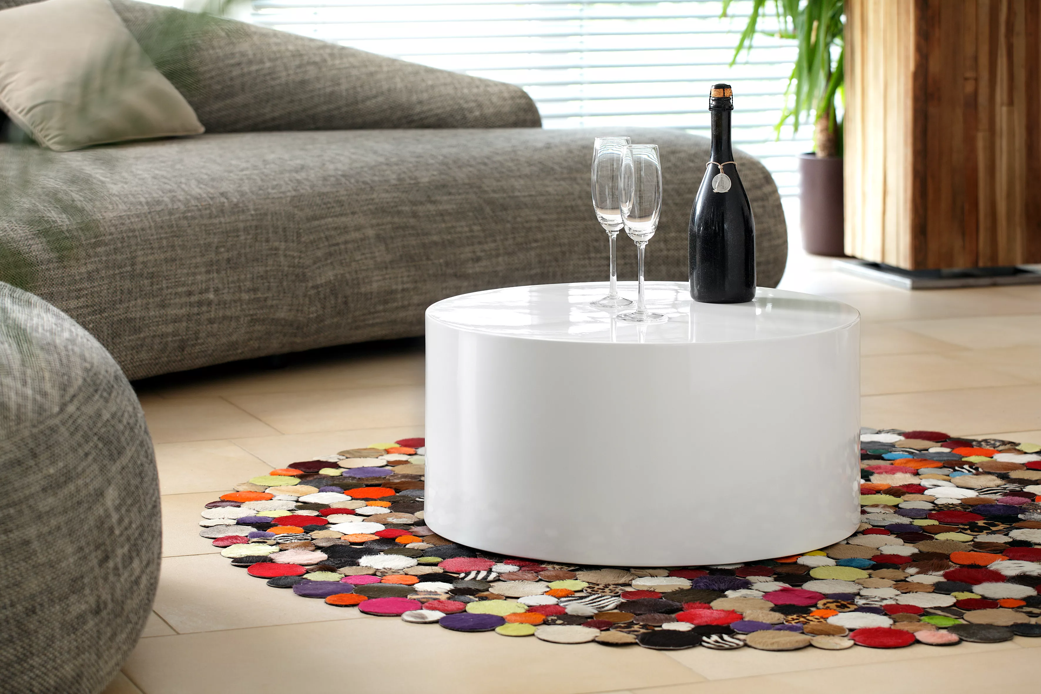 Table basse PURWAKARTA