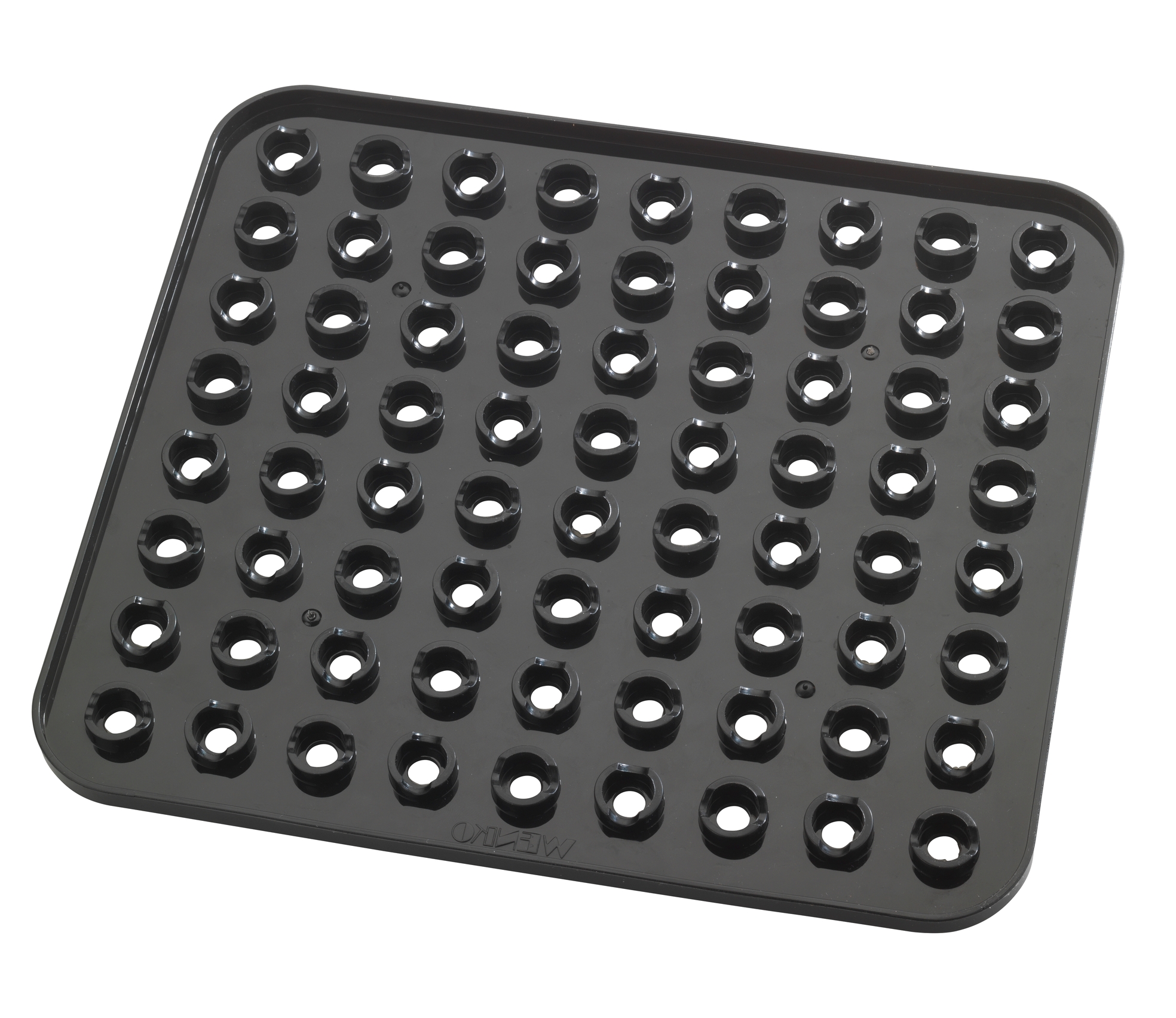 Tapis d'évier rectangulaire Kristall Tapis d'évier rectangulaire Kristall