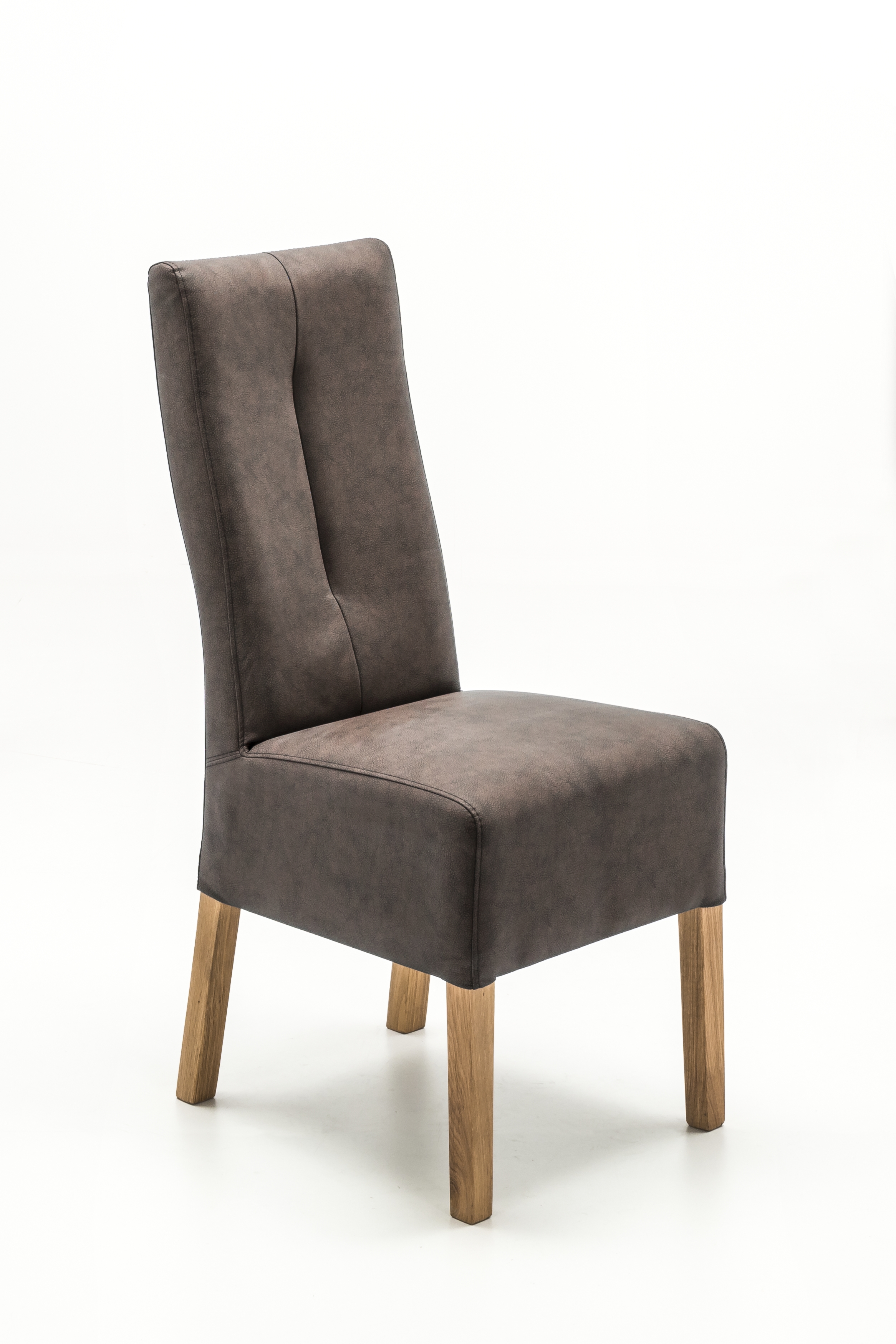 Lot de 2 chaises FABIUS Lot de 2 chaises FABIUS