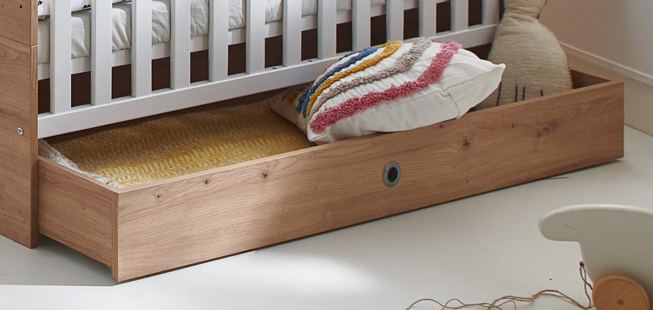 Bettschubkasten MARLON Bettschubkasten MARLON