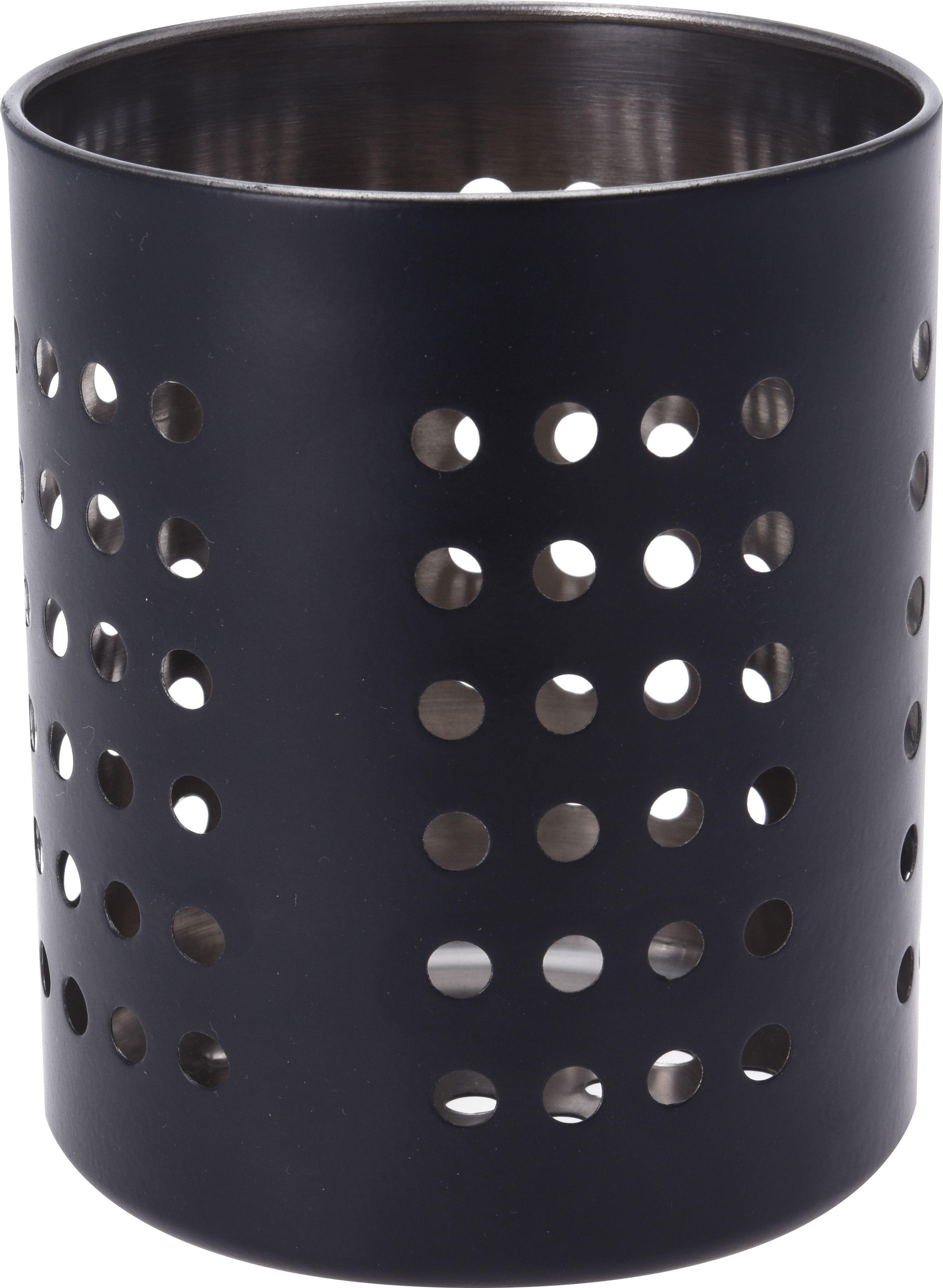 Pot à ustensiles de cuisine SCHWARZ Pot à ustensiles de cuisine SCHWARZ