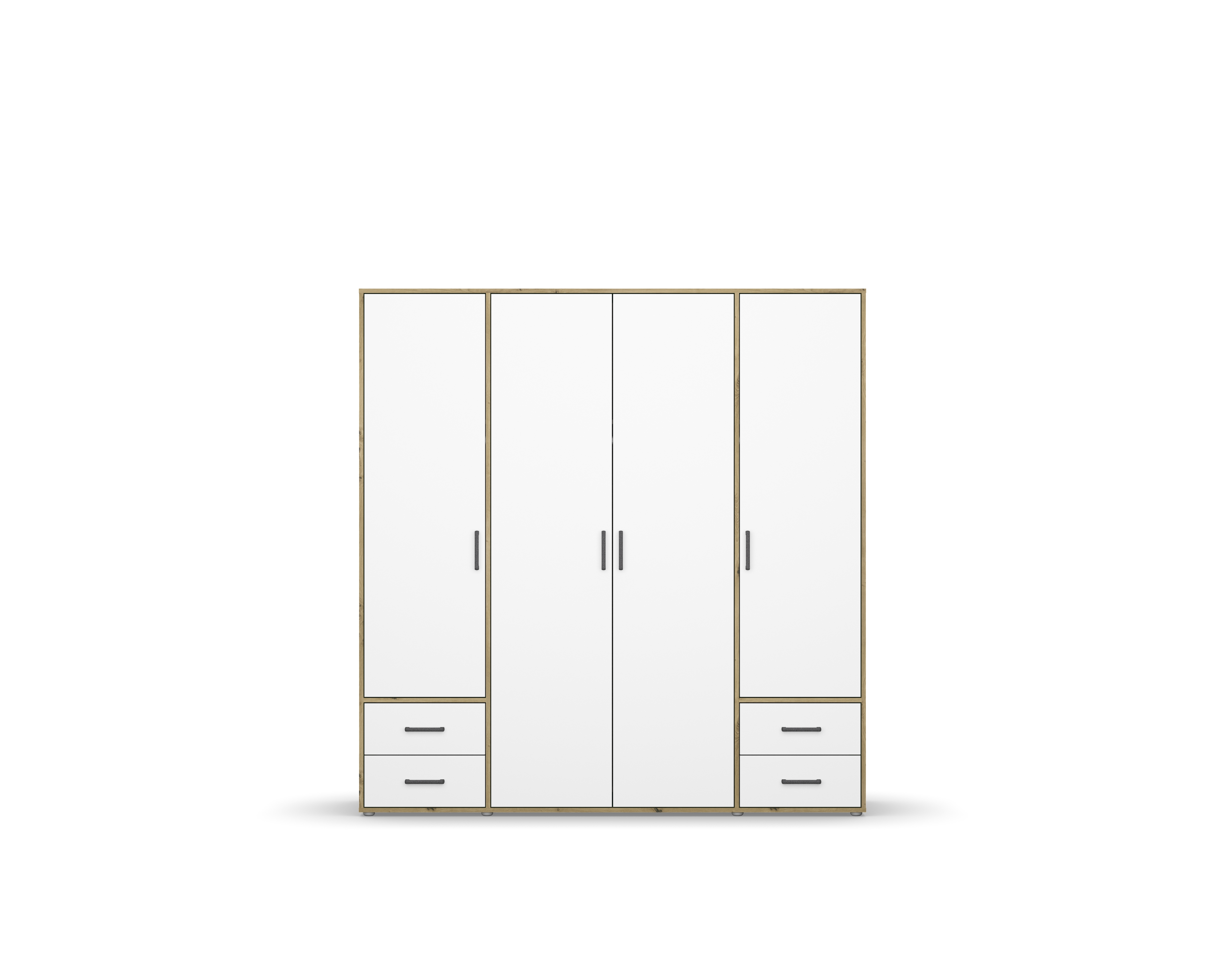 Armoire à vêtements VOYAGER Armoire à vêtements VOYAGER
