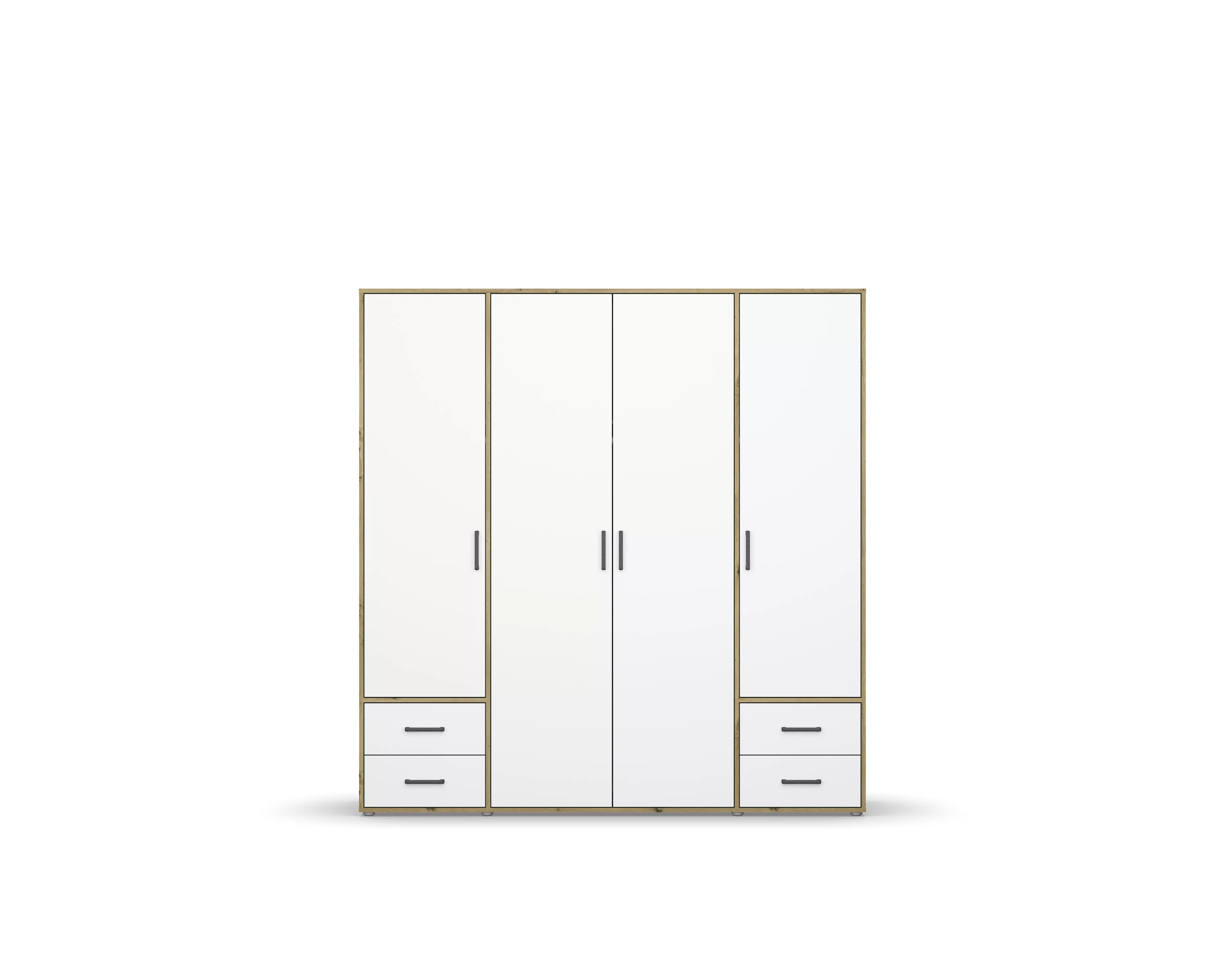 armoire à vêtements VOYAGER