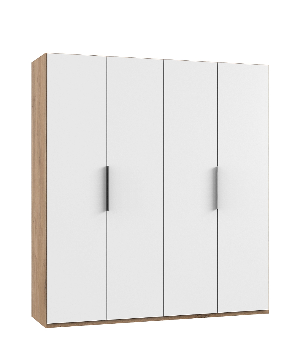 Armoire à portes battantes LEVEL 36 A Armoire à portes battantes LEVEL 36 A