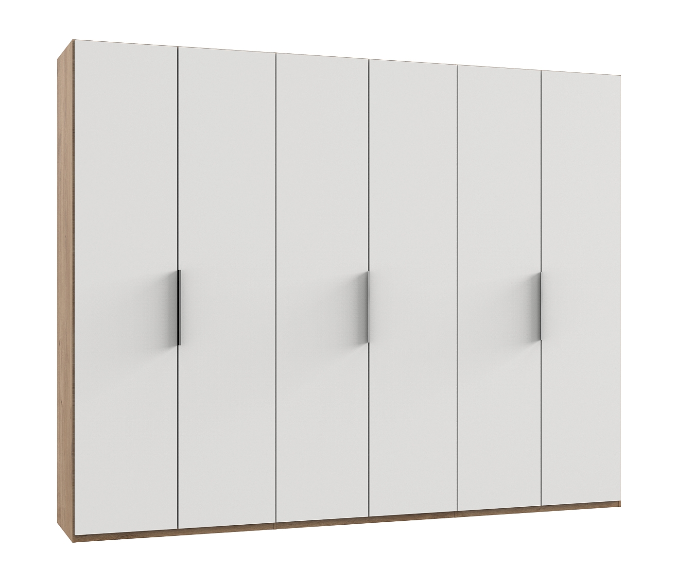 Armoire à portes battantes LEVEL 36 A Armoire à portes battantes LEVEL 36 A