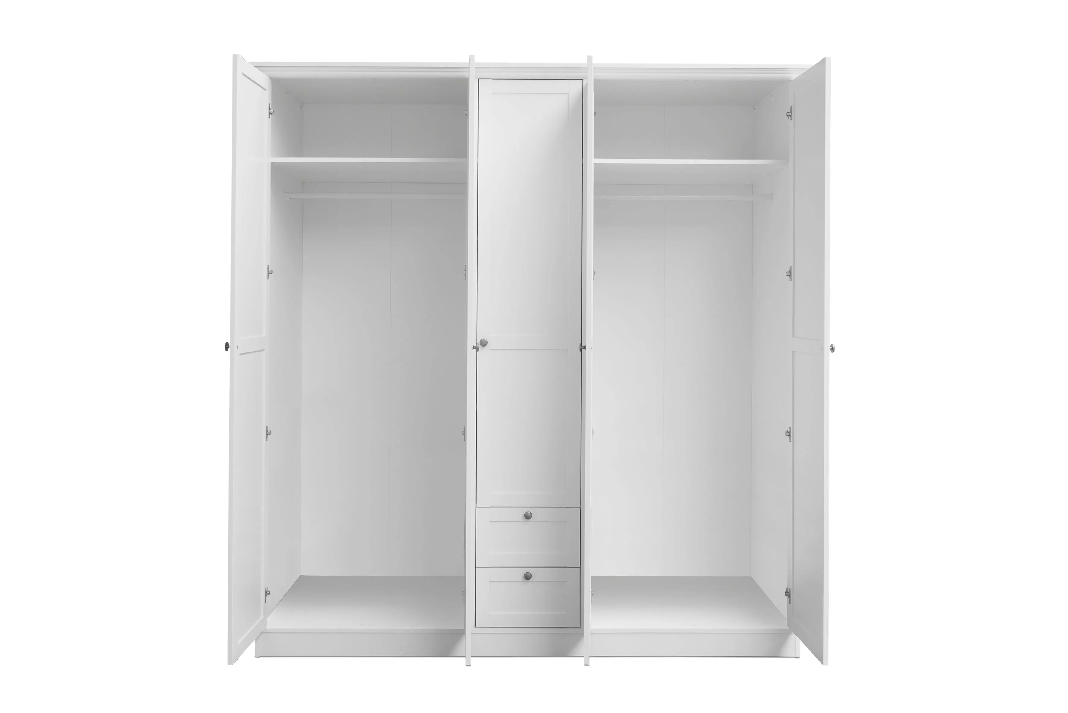 Kleiderschrank LANDWOOD 19