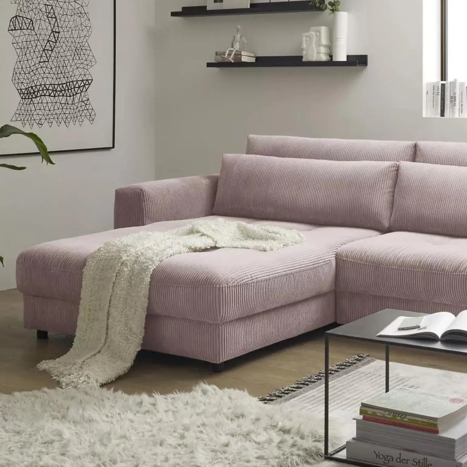 Wohntrend Pastell Wohntrend Pastell