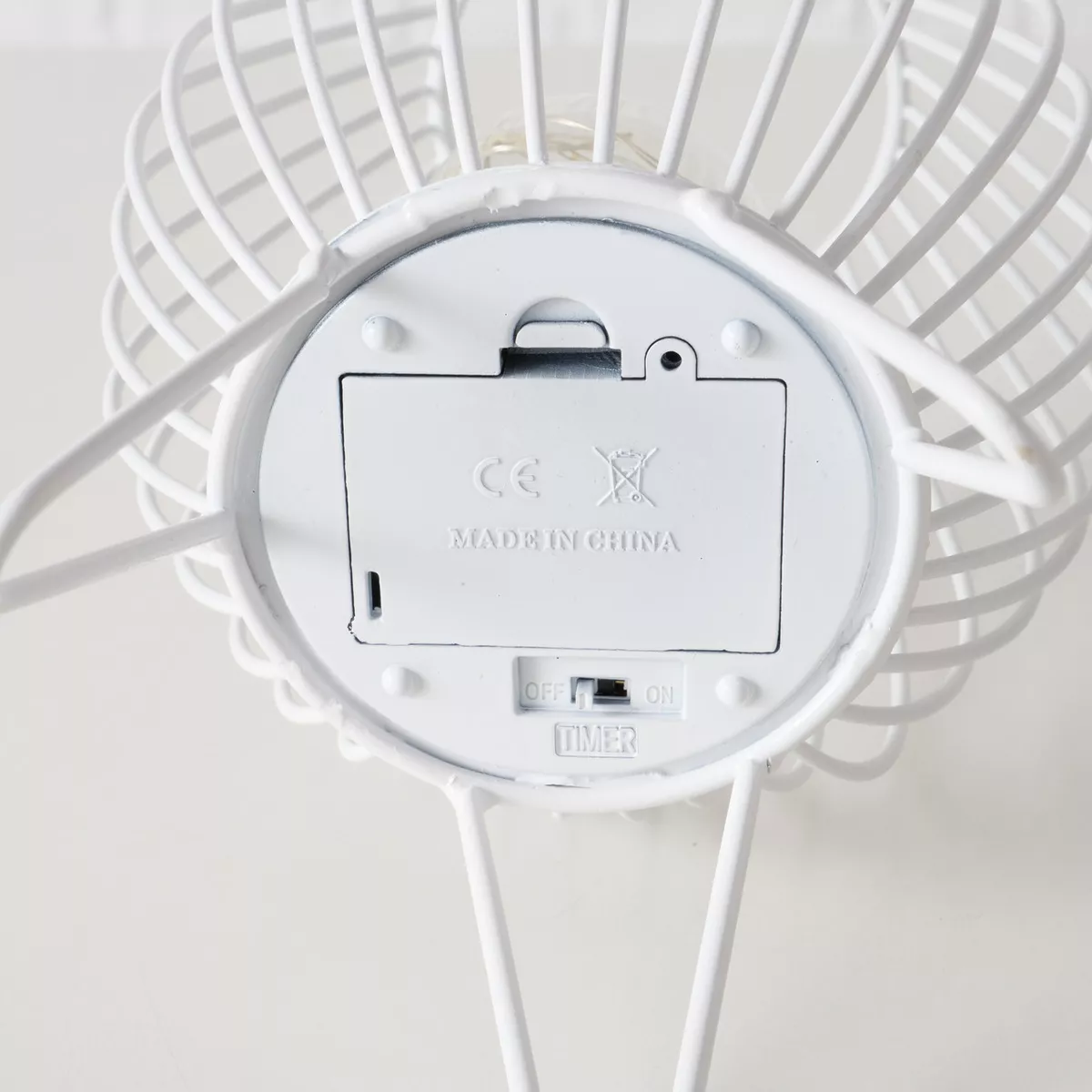 Lampe de table LED NEWARK