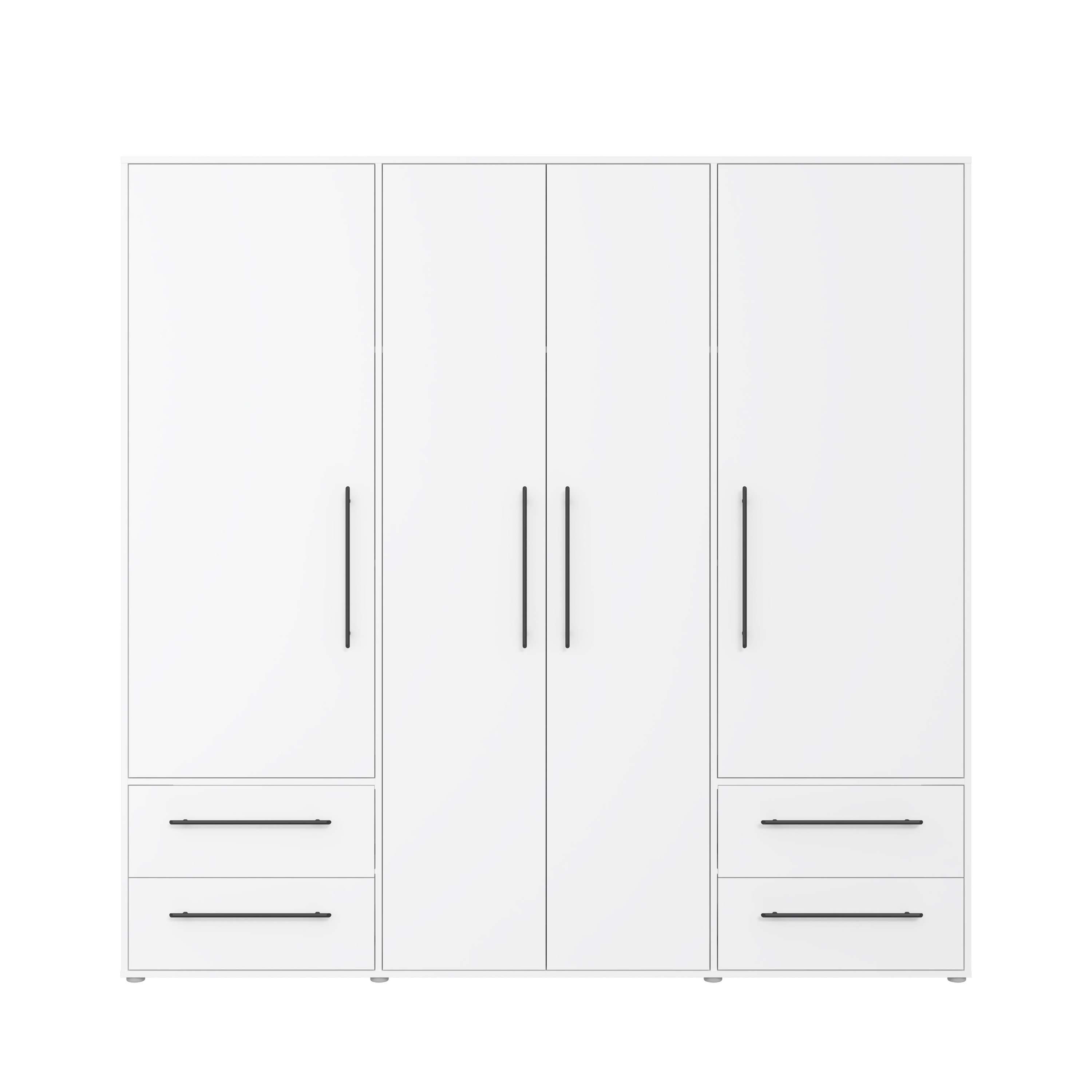 Armoire à vêtements VALGA Armoire à vêtements VALGA