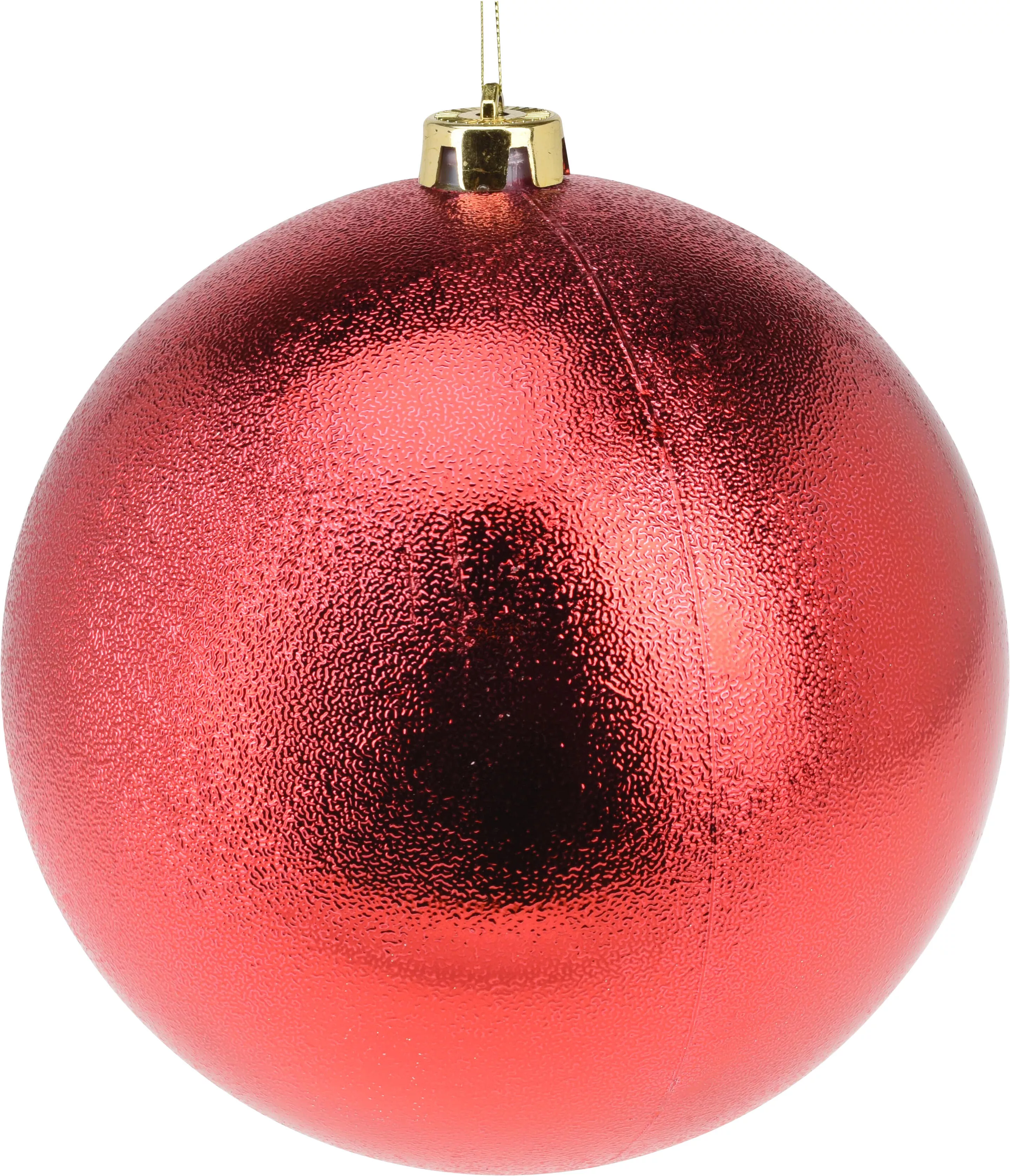 Boule de Noël XL CHRISTMAS