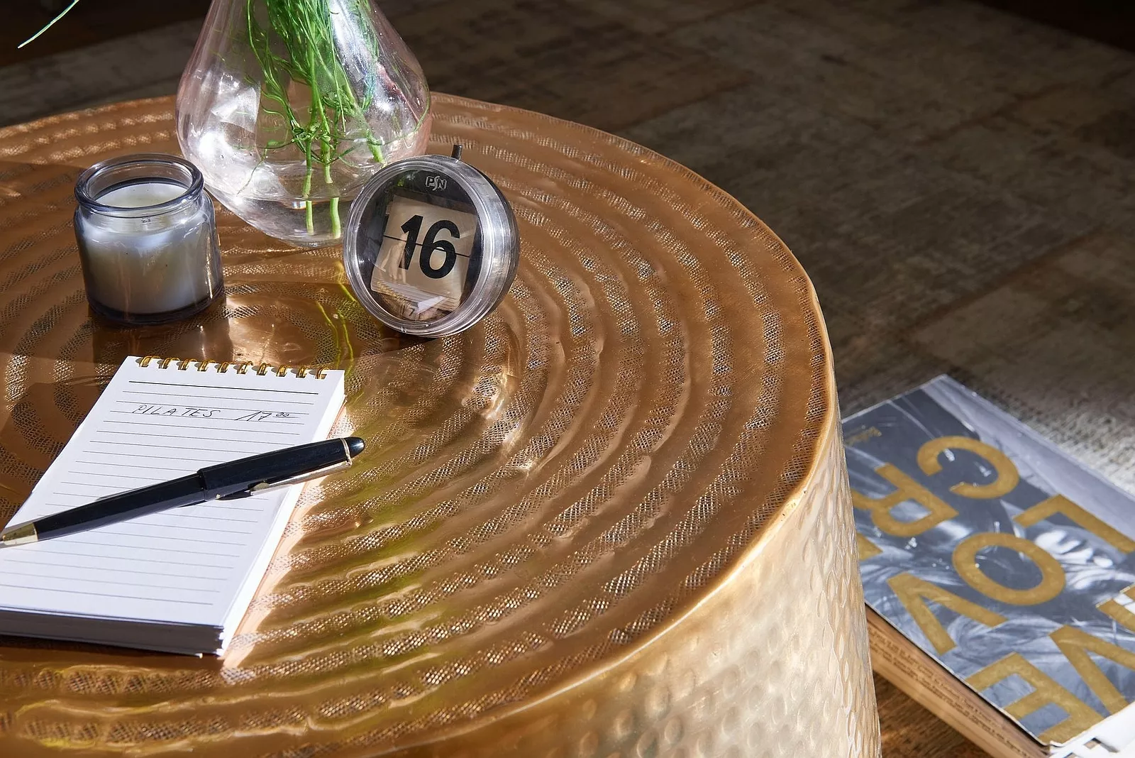 Table basse NONG KHAE