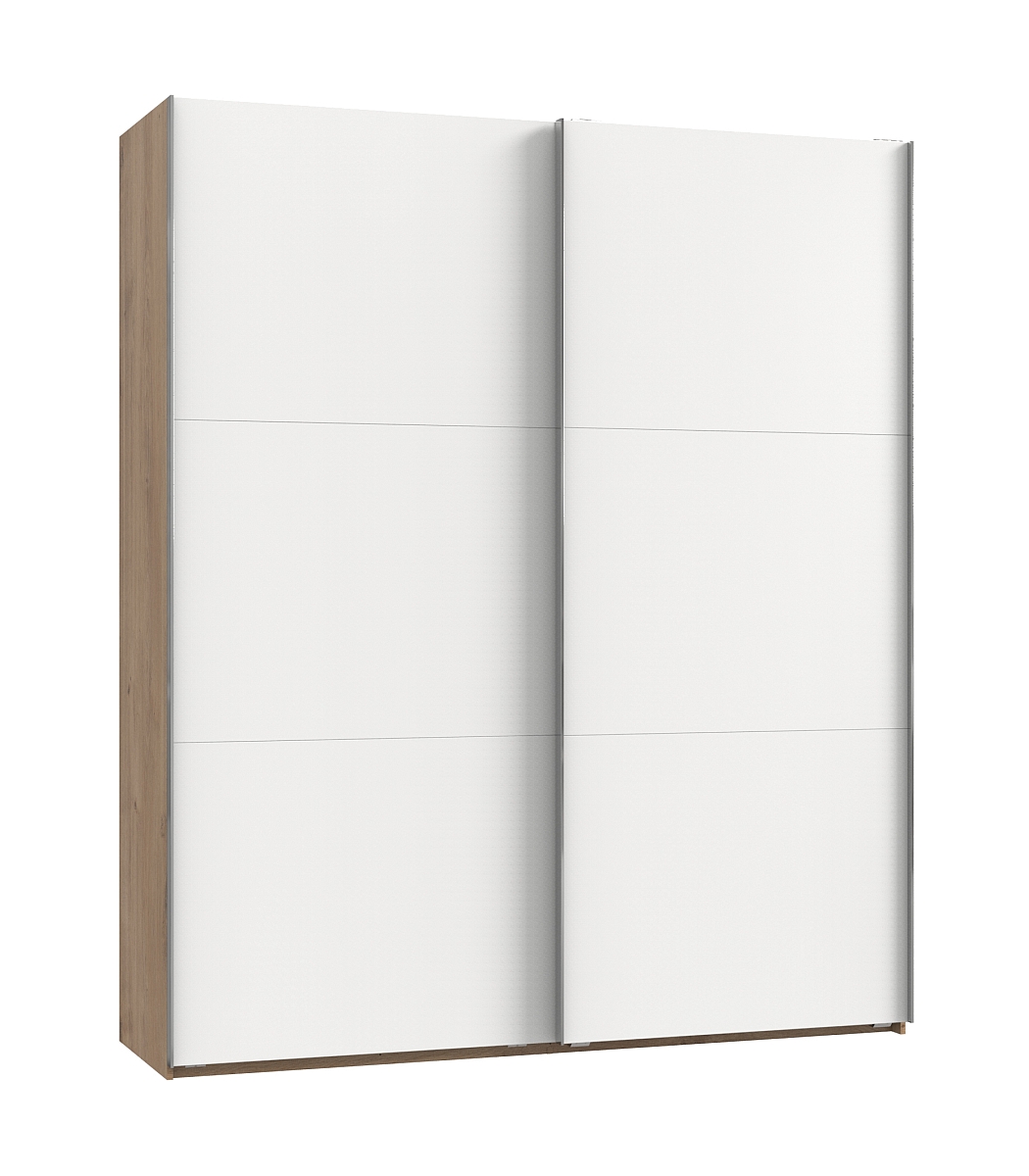 Armoire à portes coulissantes LEVEL 36 A Armoire à portes coulissantes LEVEL 36 A