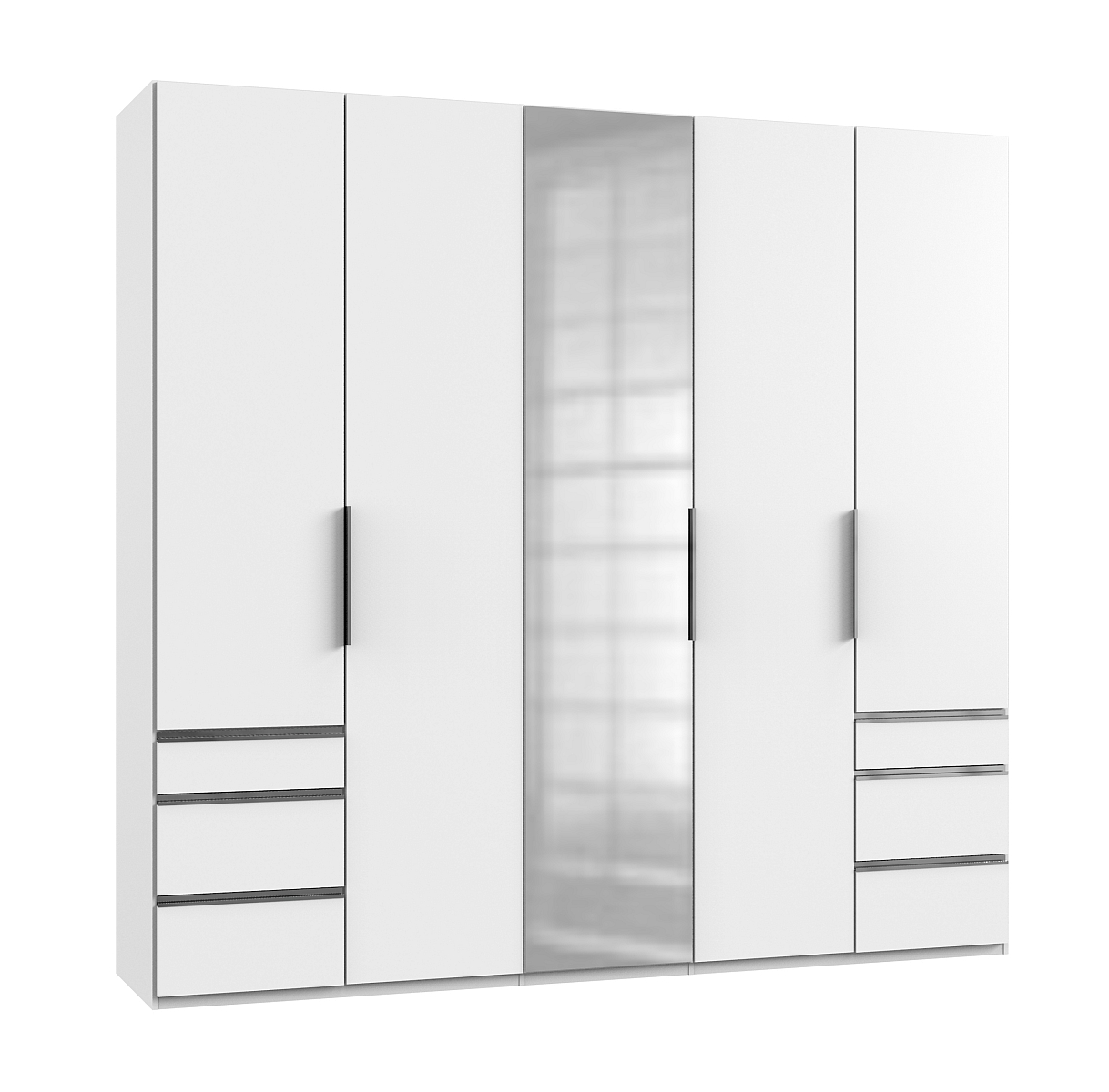Armoire à portes battantes LEVEL 36 A Armoire à portes battantes LEVEL 36 A
