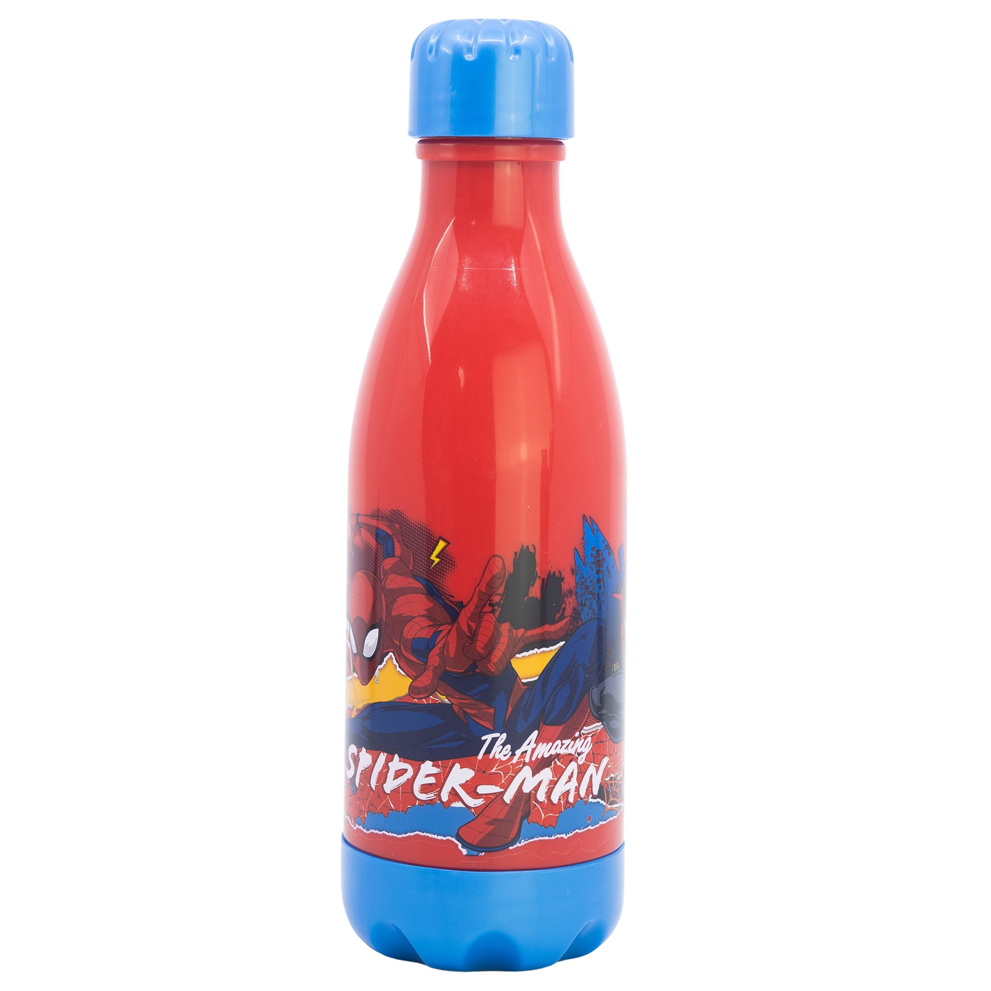 Gourde Spiderman SPIDERMAN Gourde Spiderman SPIDERMAN