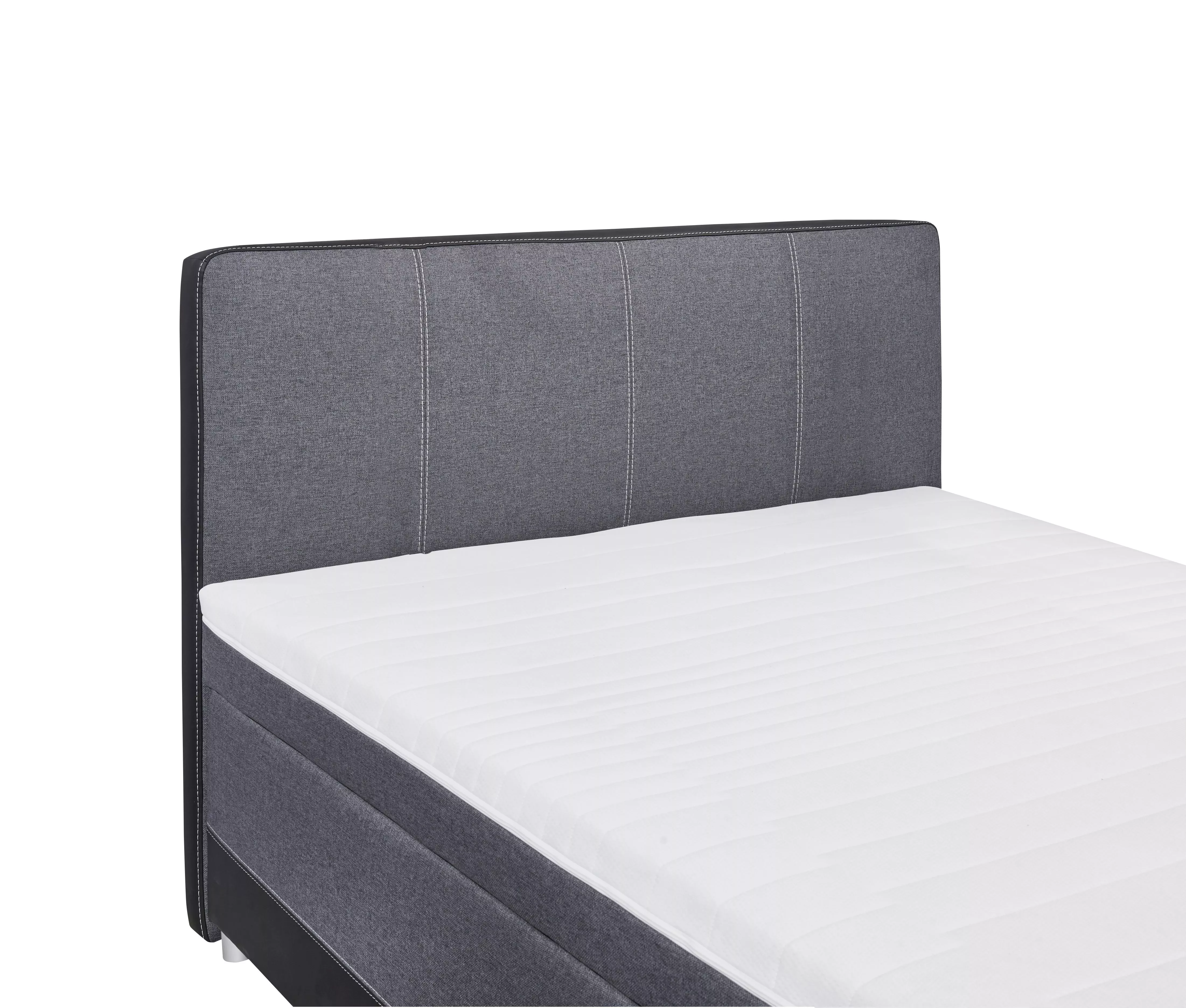 Lit boxspring LUANDA 1