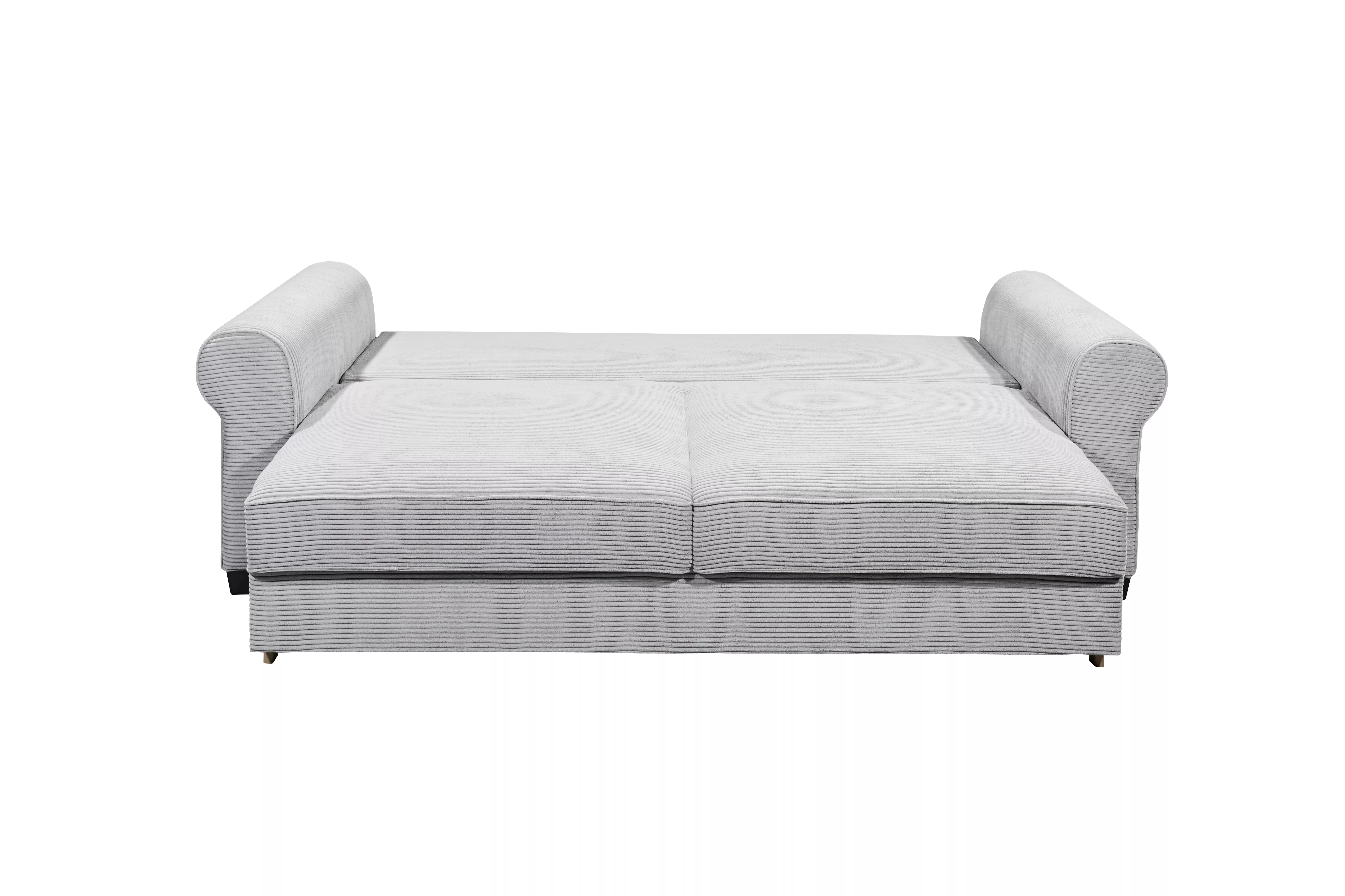 Schlafsofa SALTILLO LUX.3DL