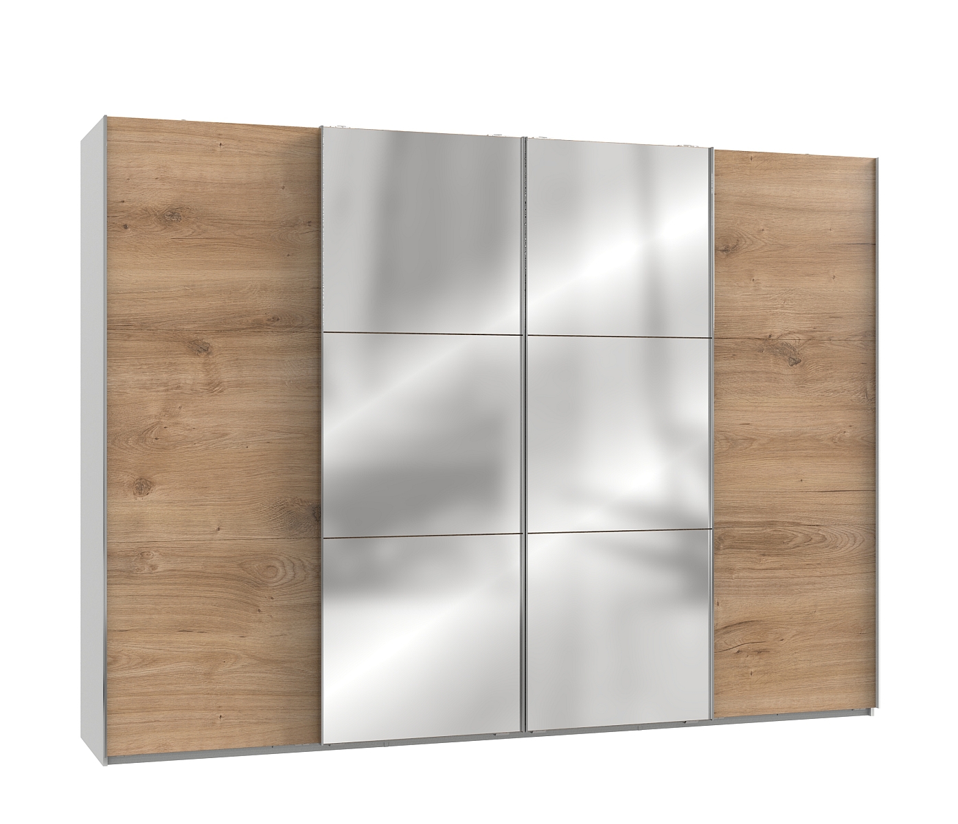 Schwebetürenschrank LEVEL 36 A Schwebetürenschrank LEVEL 36 A