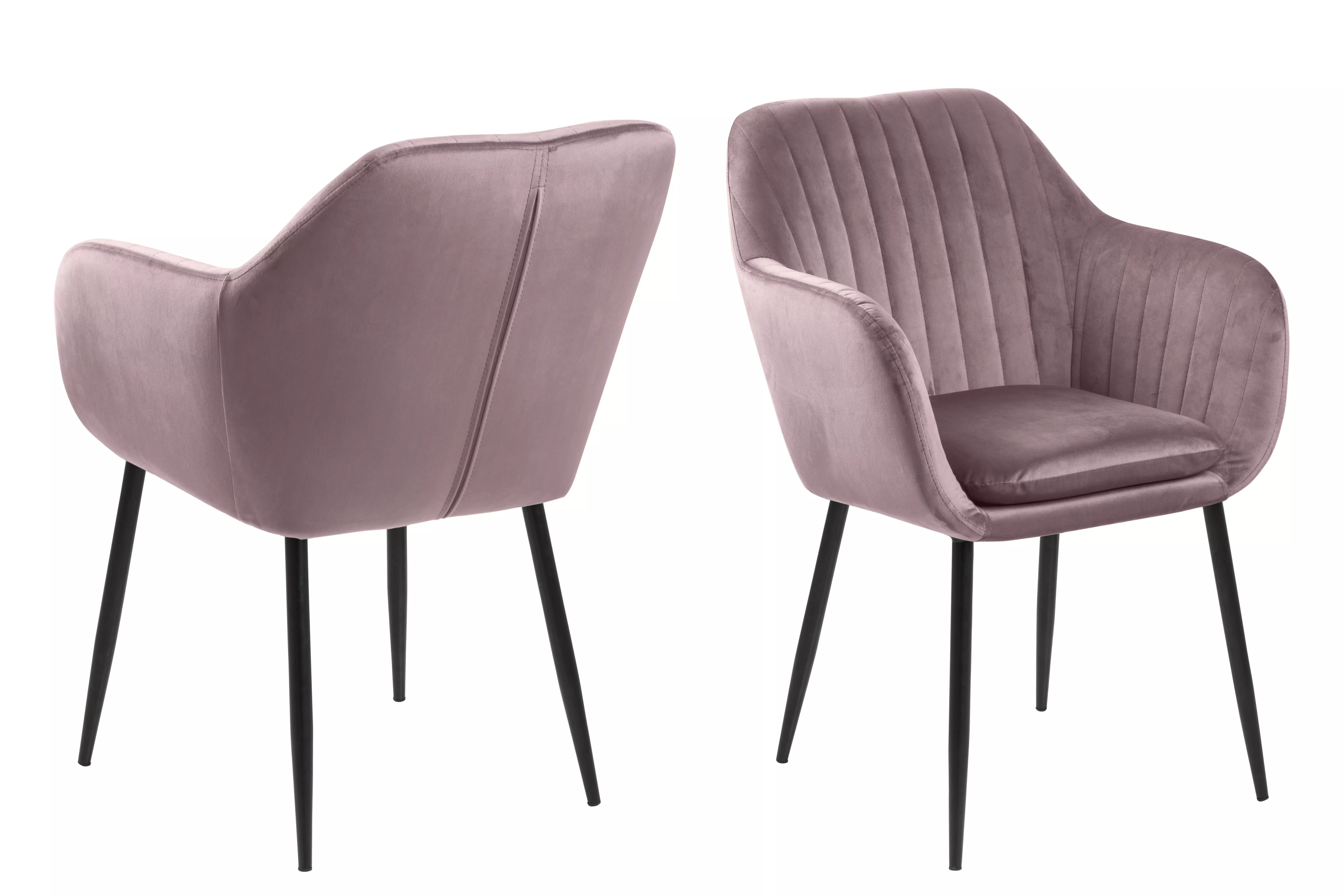 Chaise EMILIA