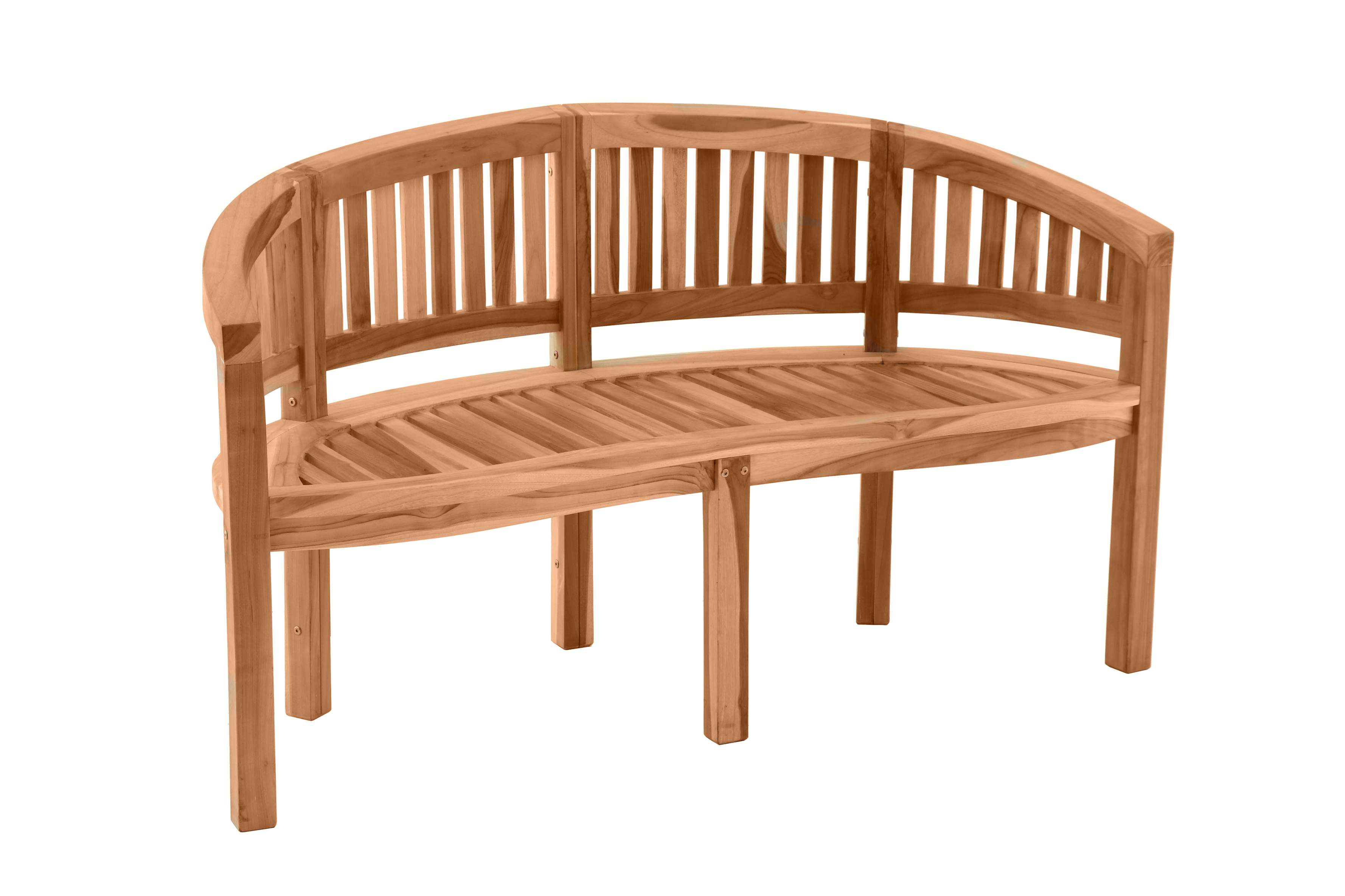 Banc de jardin COURCELLES Banc de jardin COURCELLES